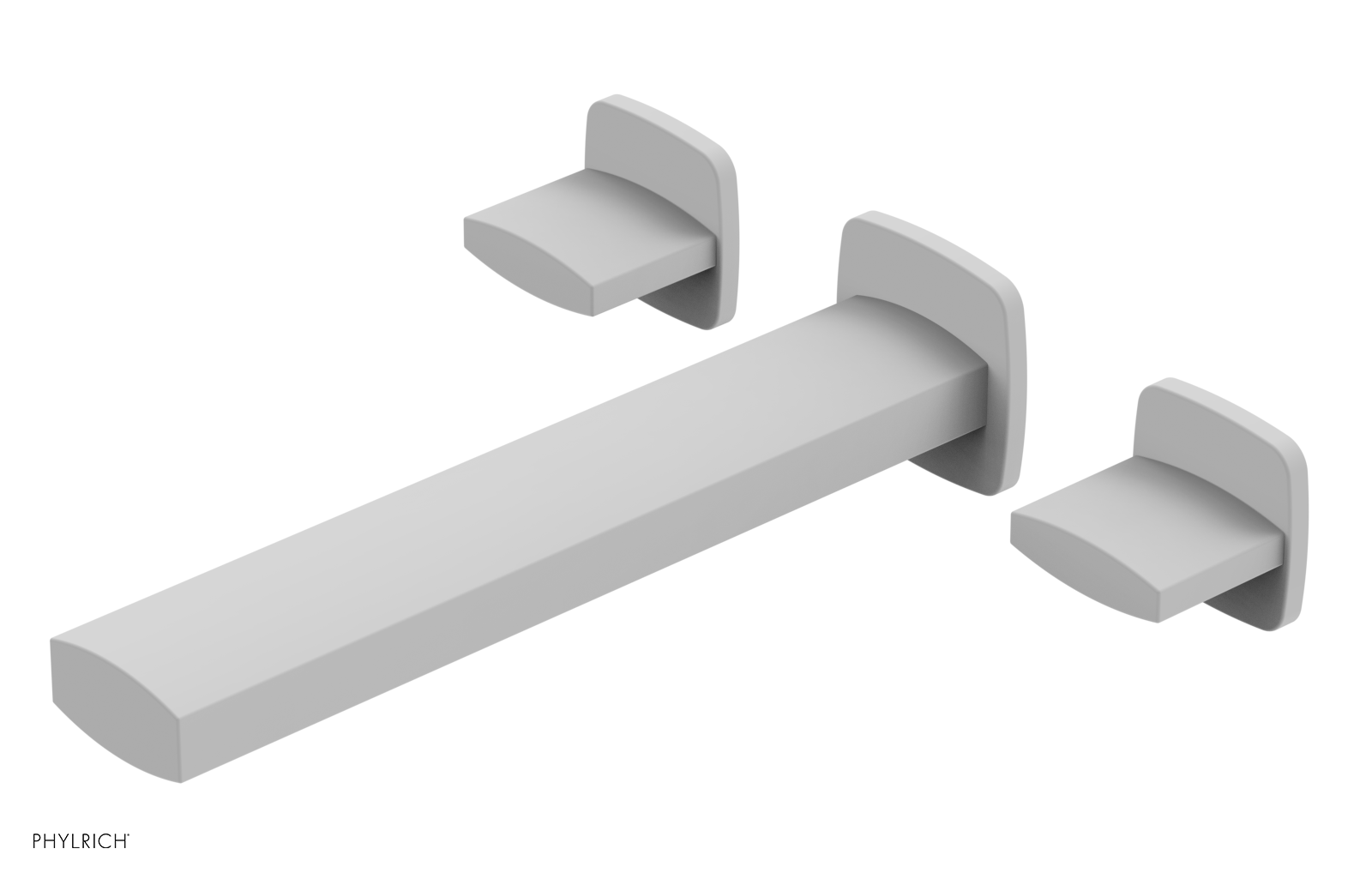 RADI - 10" Wall Lavatory Set 181-11-10 — image 1