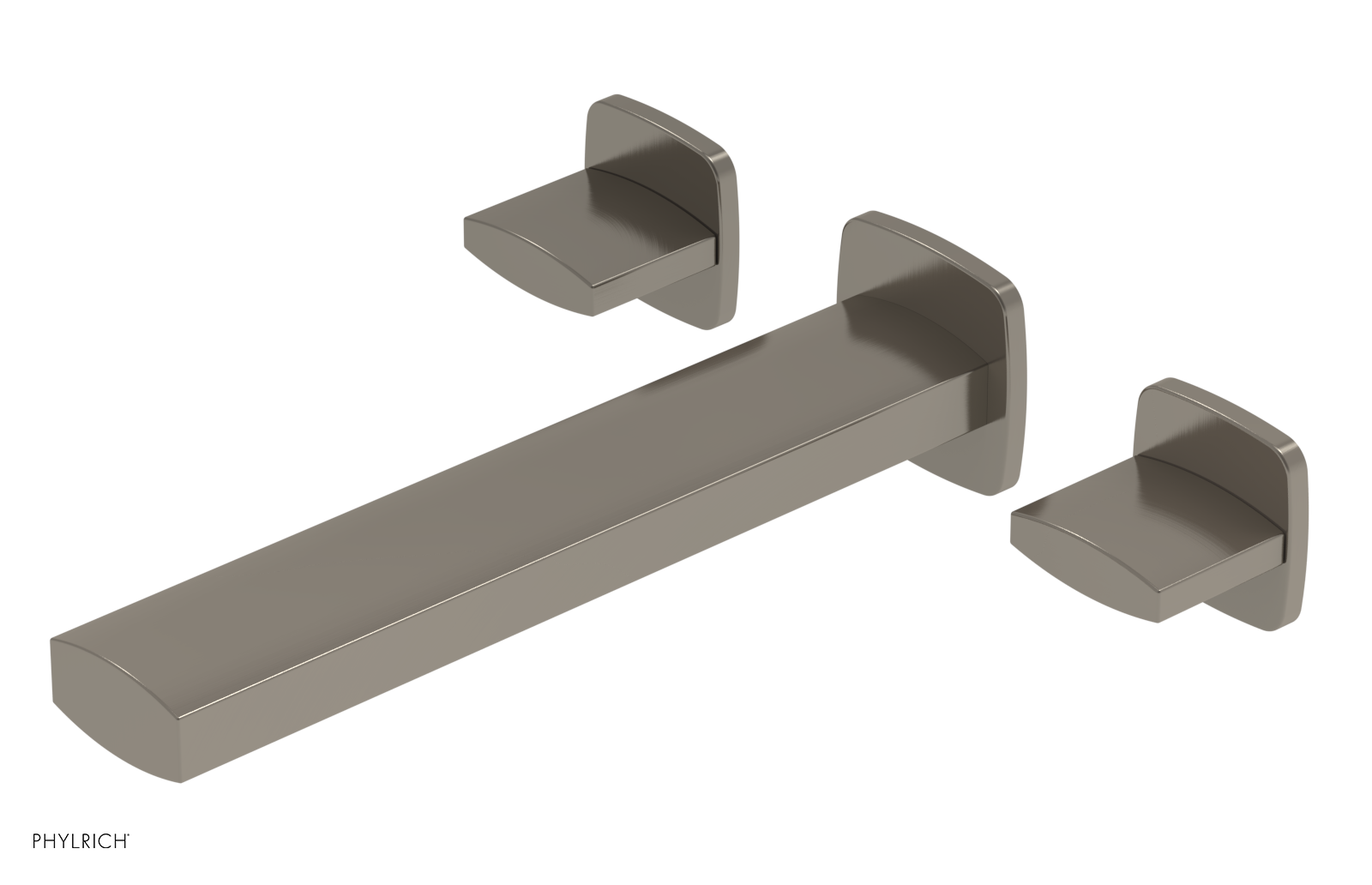 RADI - 10" Wall Lavatory Set 181-11-10