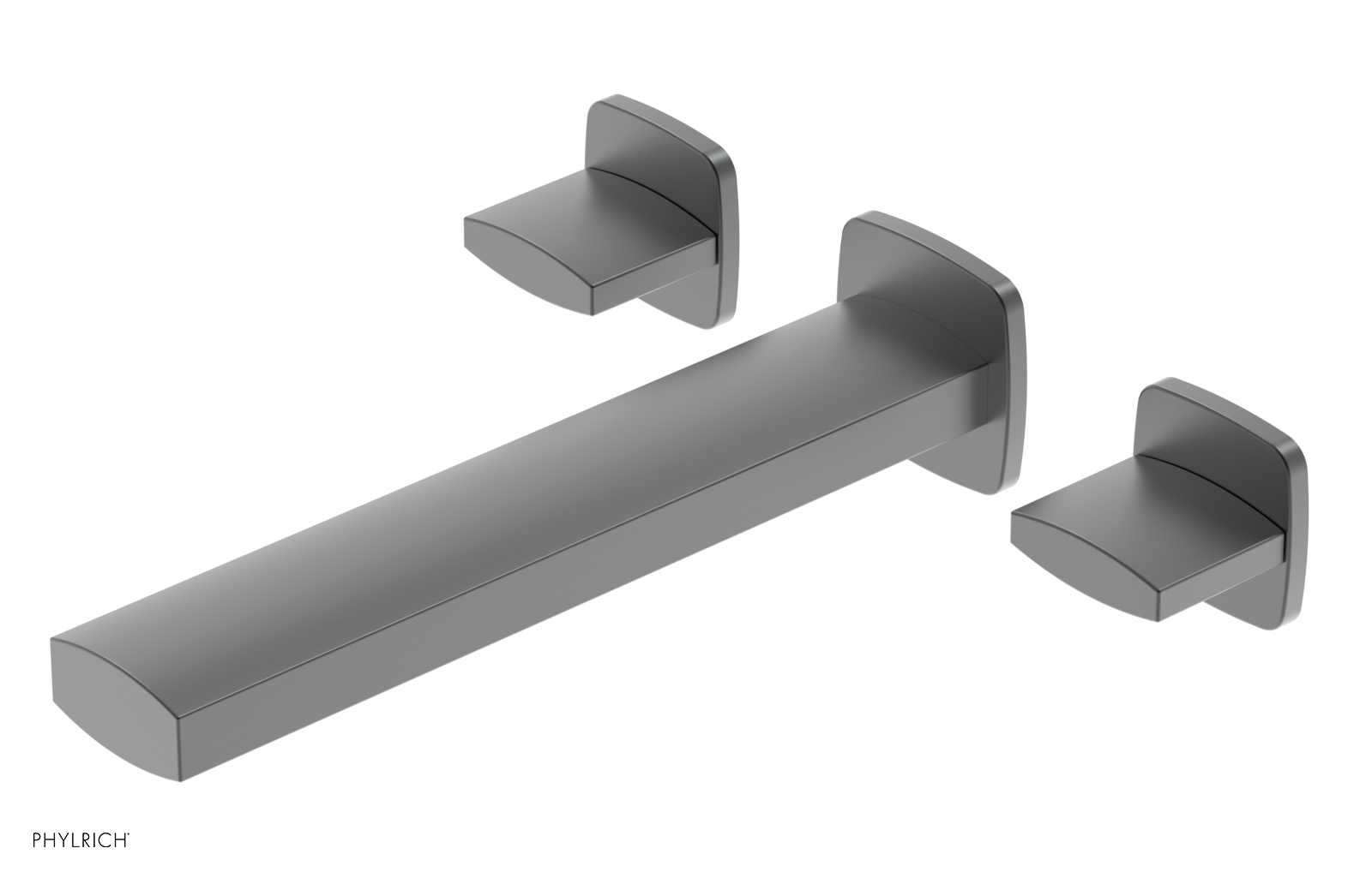 RADI - 10" Wall Lavatory Set 181-11-10