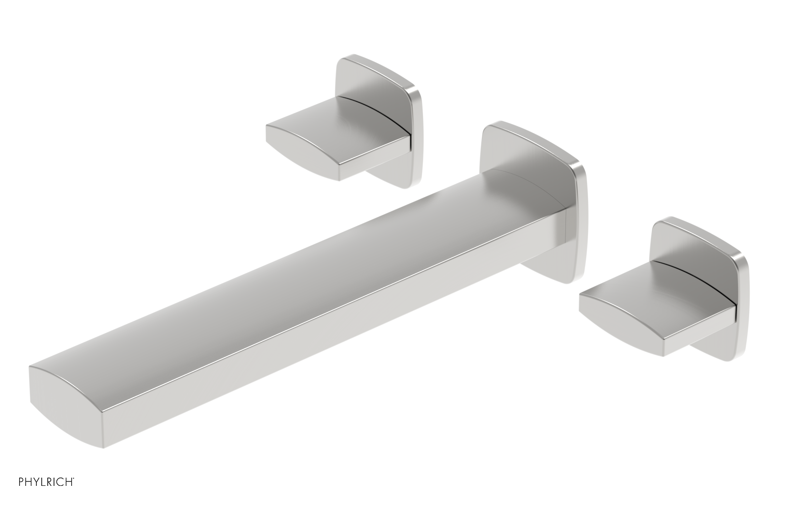 RADI - 10" Wall Lavatory Set 181-11-10