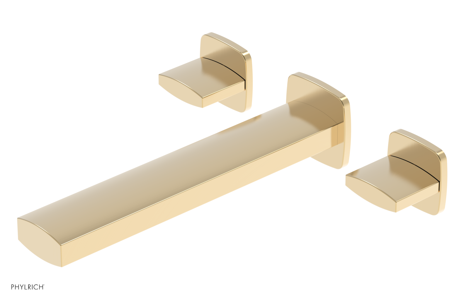 RADI - 10" Wall Lavatory Set 181-11-10 — thumbnail 2