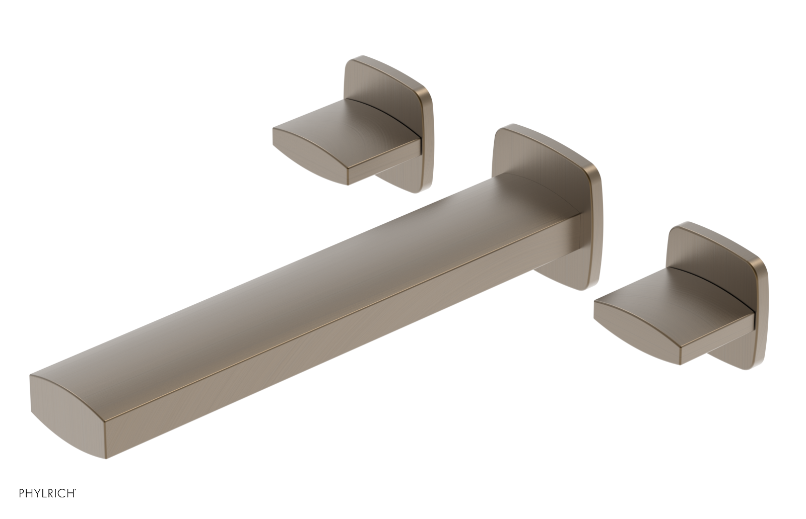 RADI - 10" Wall Lavatory Set 181-11-10