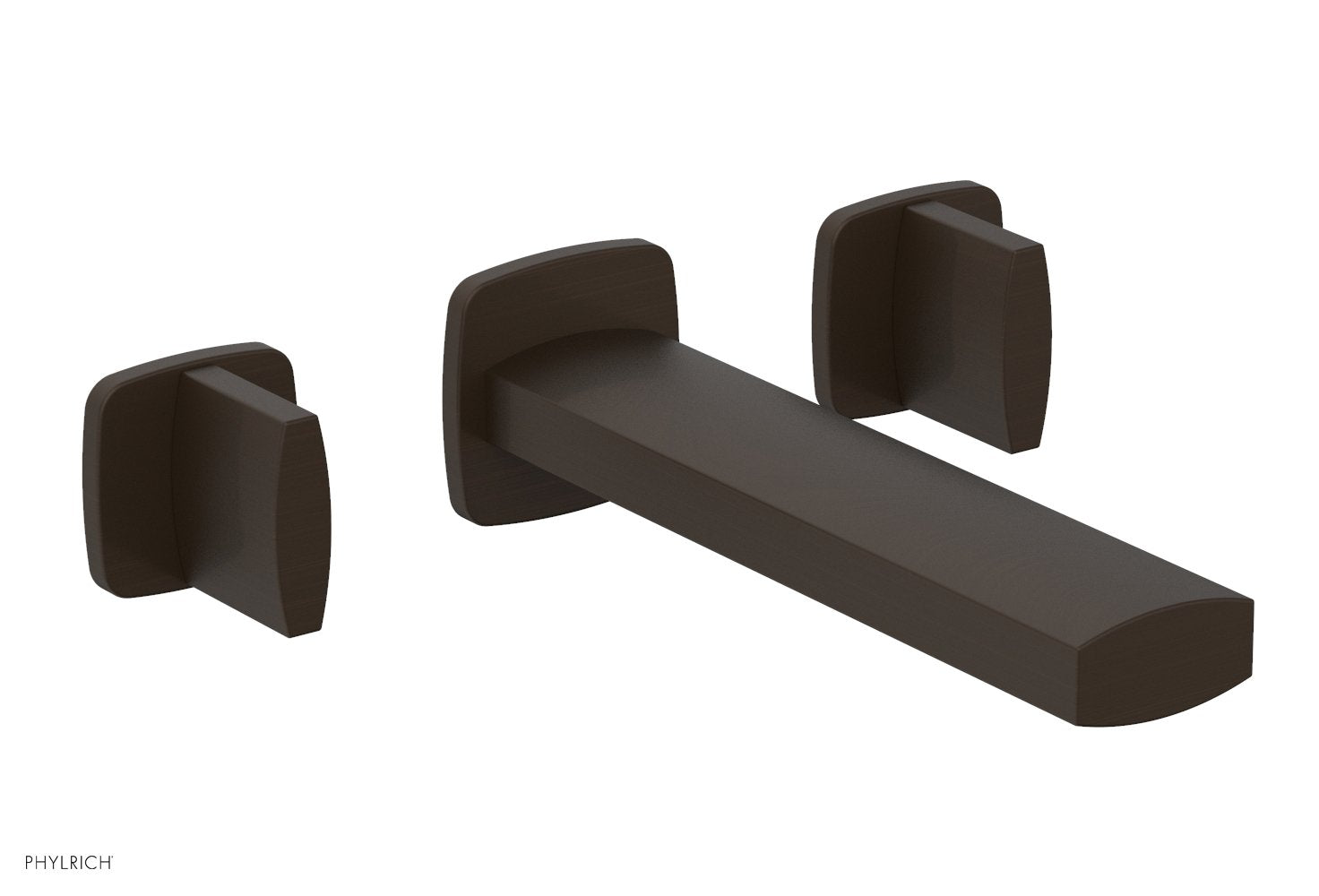 RADI Wall Lavatory Set - Blade Handles 181-11 — image 1