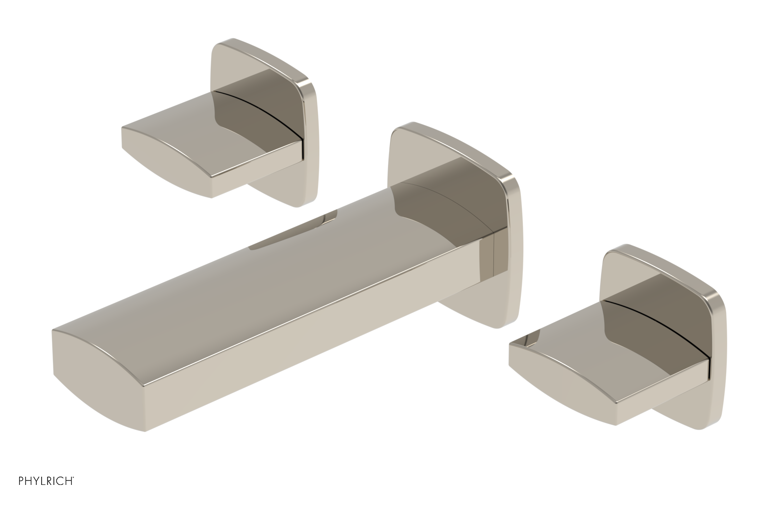 RADI - 6" Wall Lavatory Set 181-11-6 — thumbnail 3
