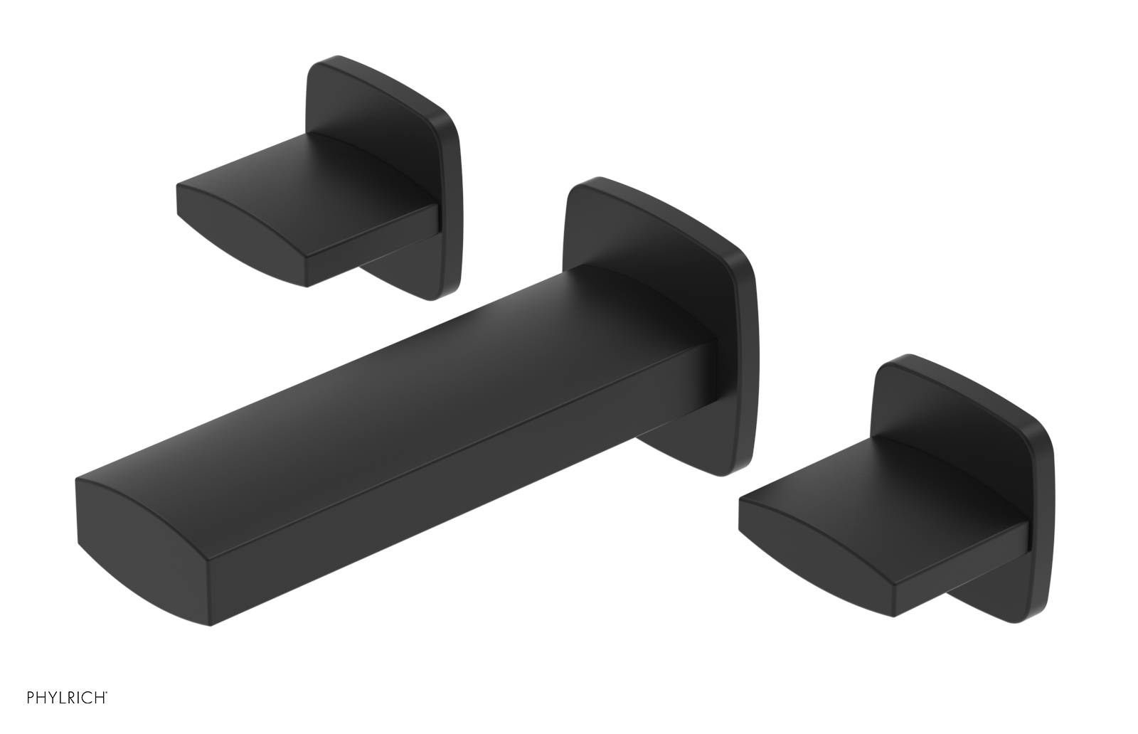 RADI - 6" Wall Lavatory Set 181-11-6