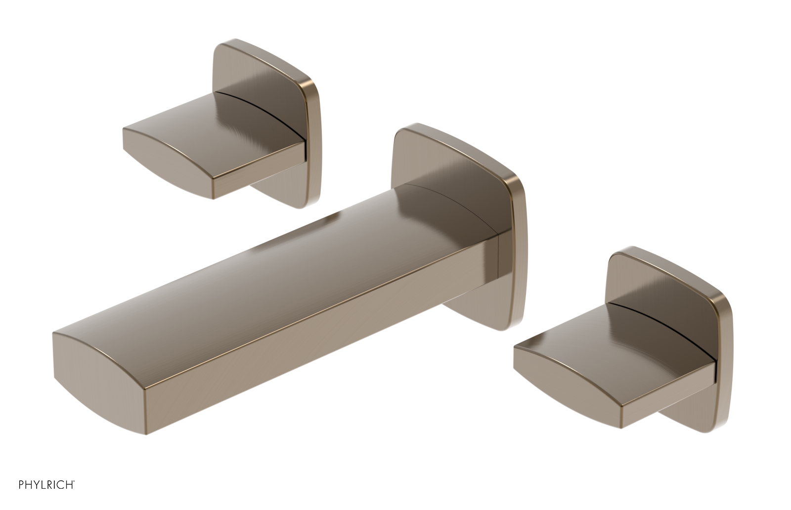 RADI - 6" Wall Lavatory Set 181-11-6 — image 1