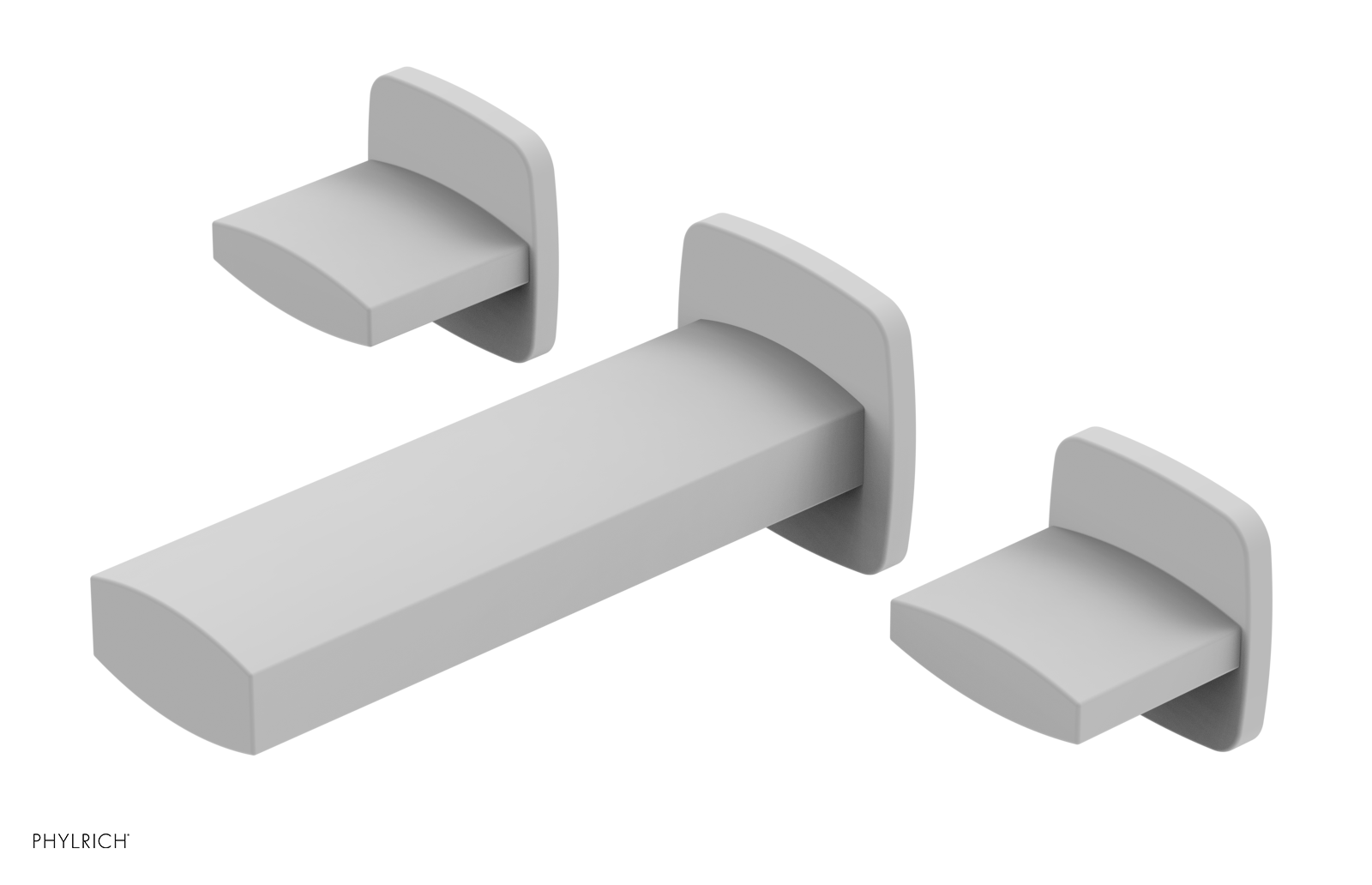 RADI - 6" Wall Lavatory Set 181-11-6