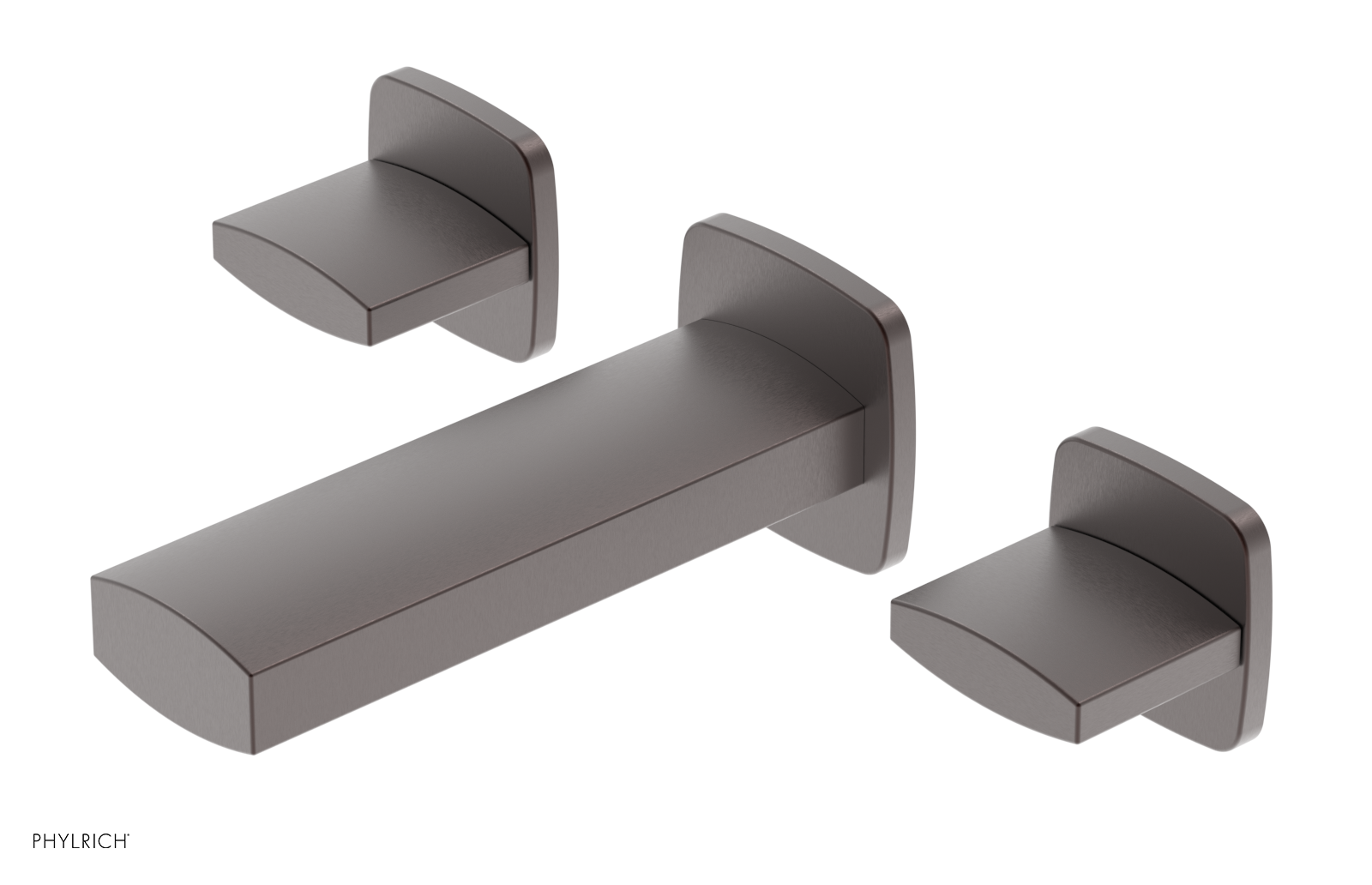 RADI - 6" Wall Lavatory Set 181-11-6