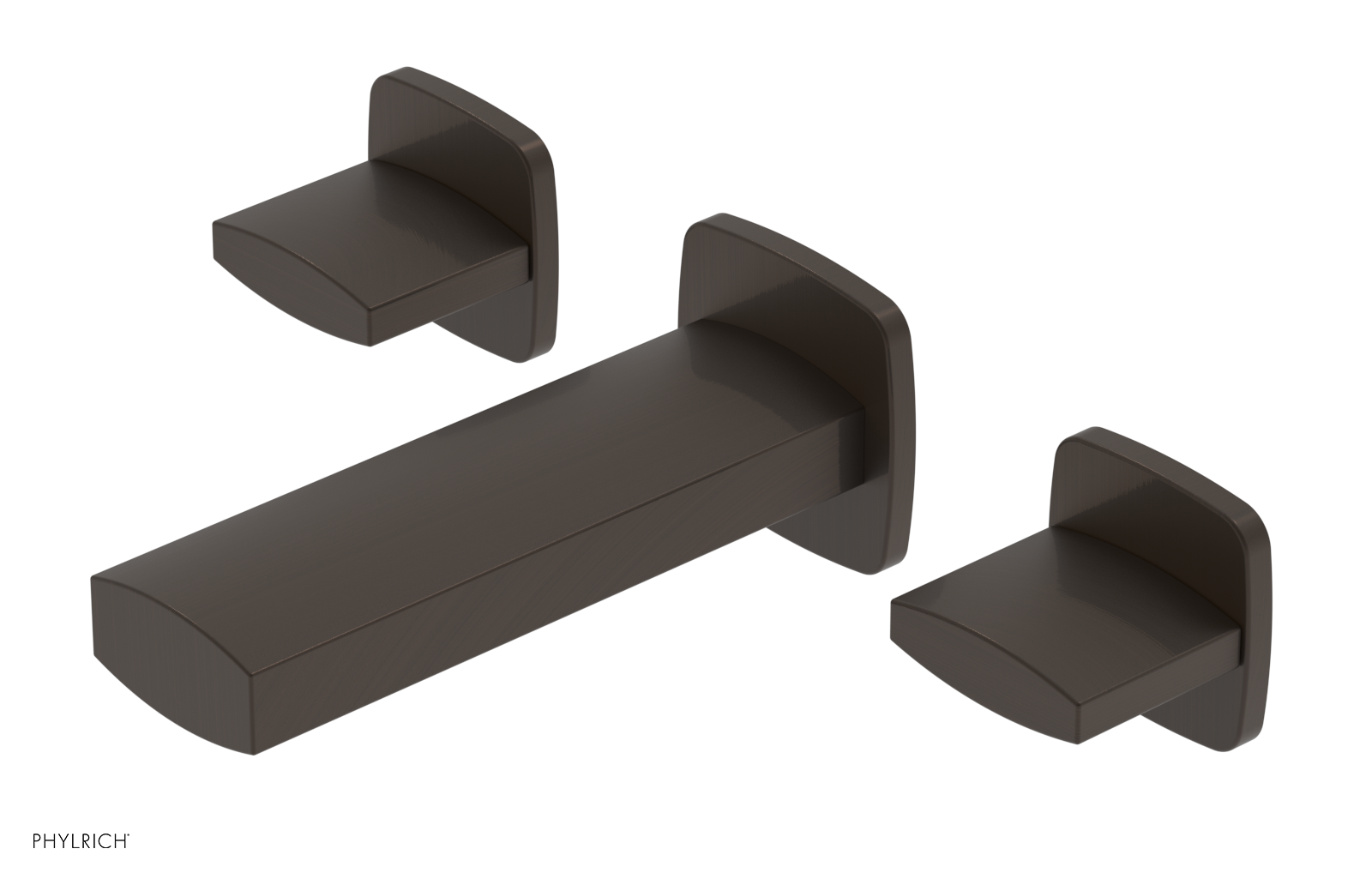 RADI - 6" Wall Lavatory Set 181-11-6