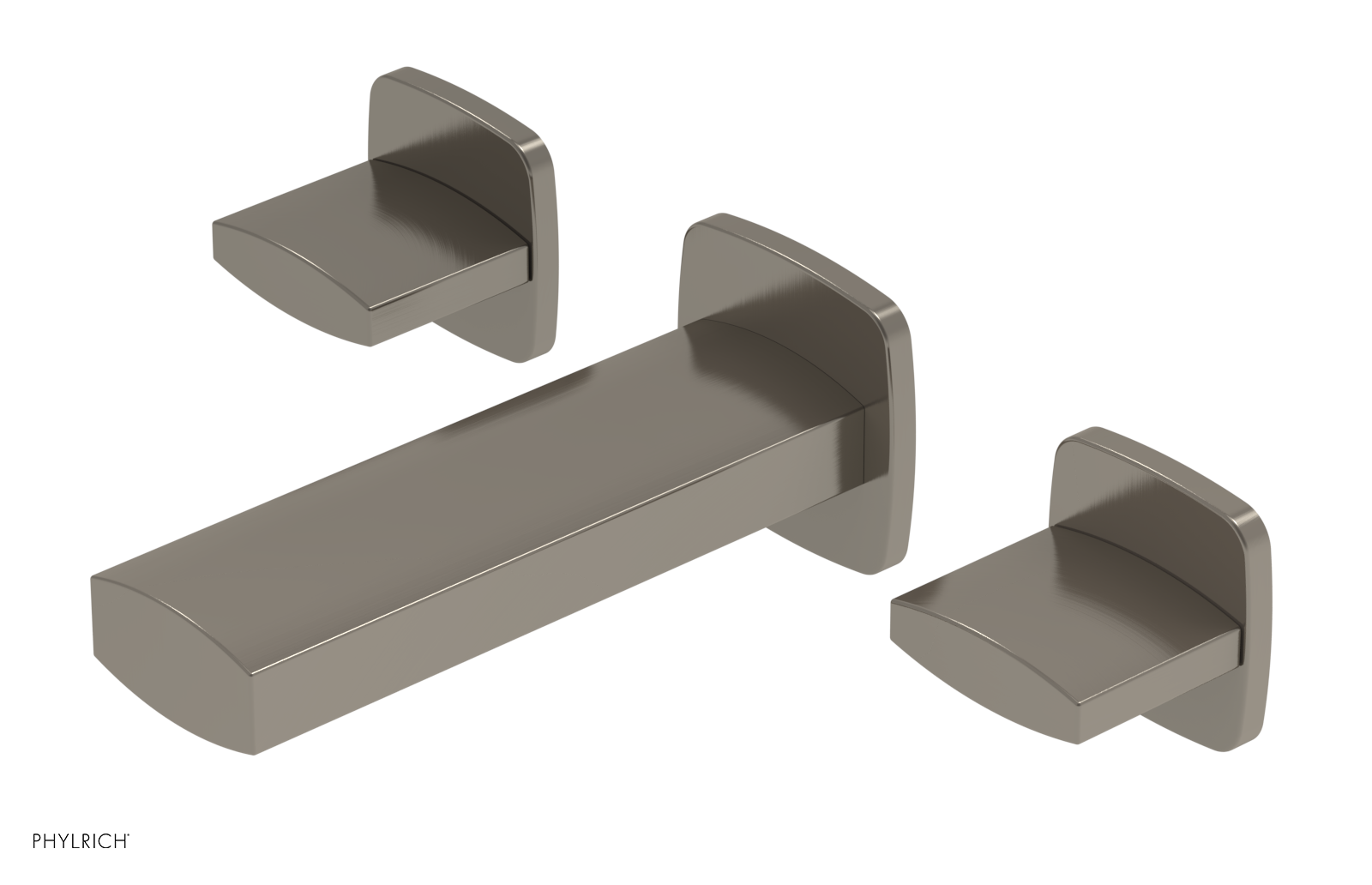 RADI - 6" Wall Lavatory Set 181-11-6