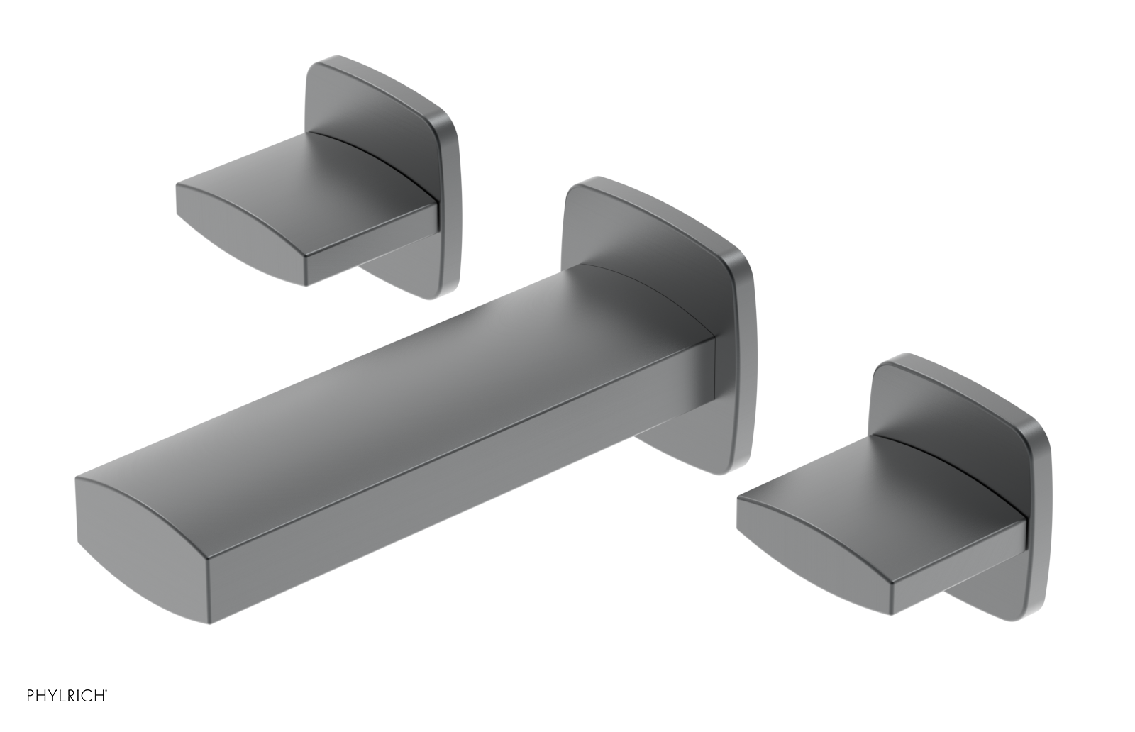 RADI - 6" Wall Lavatory Set 181-11-6