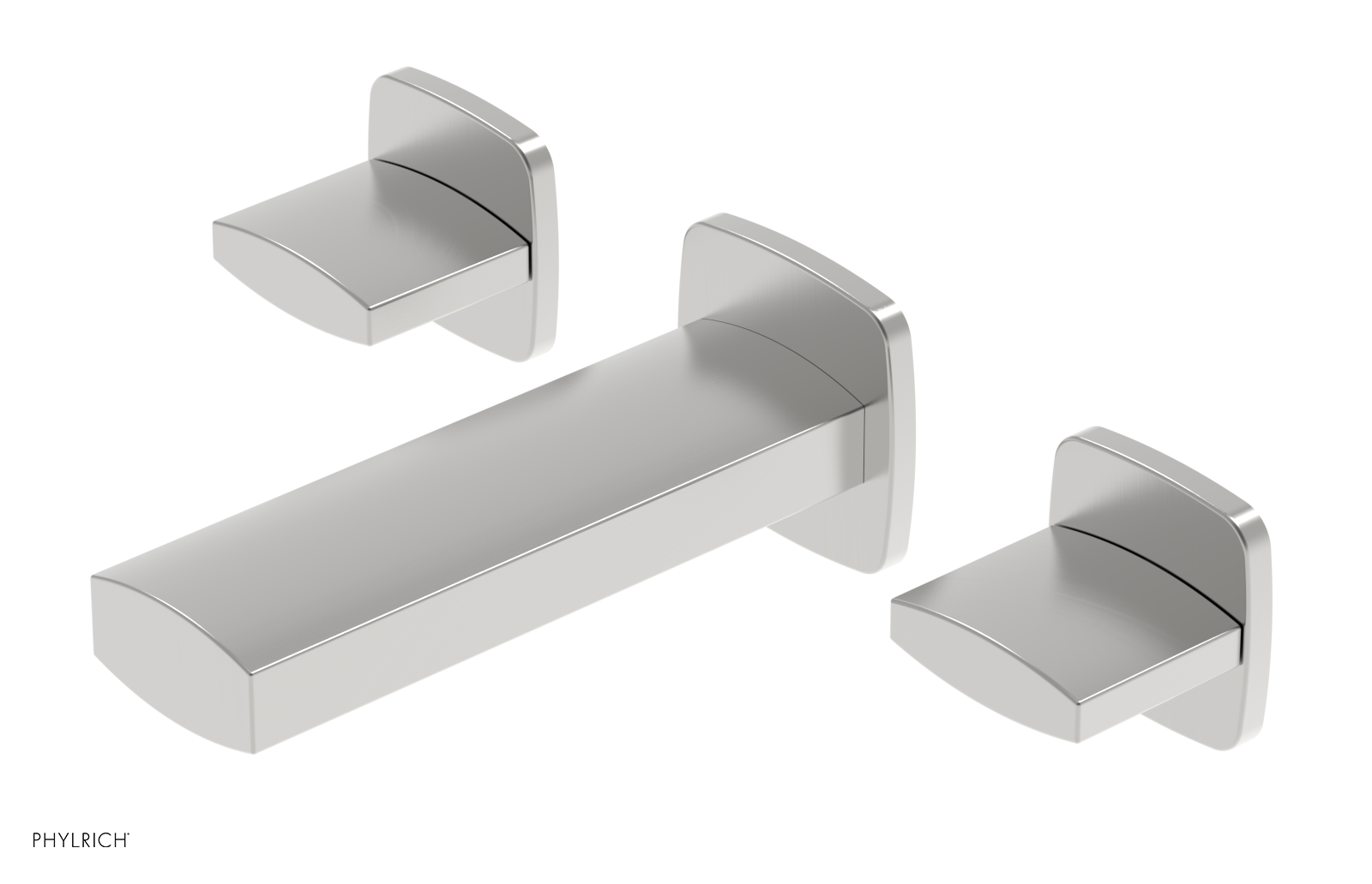 RADI - 6" Wall Lavatory Set 181-11-6