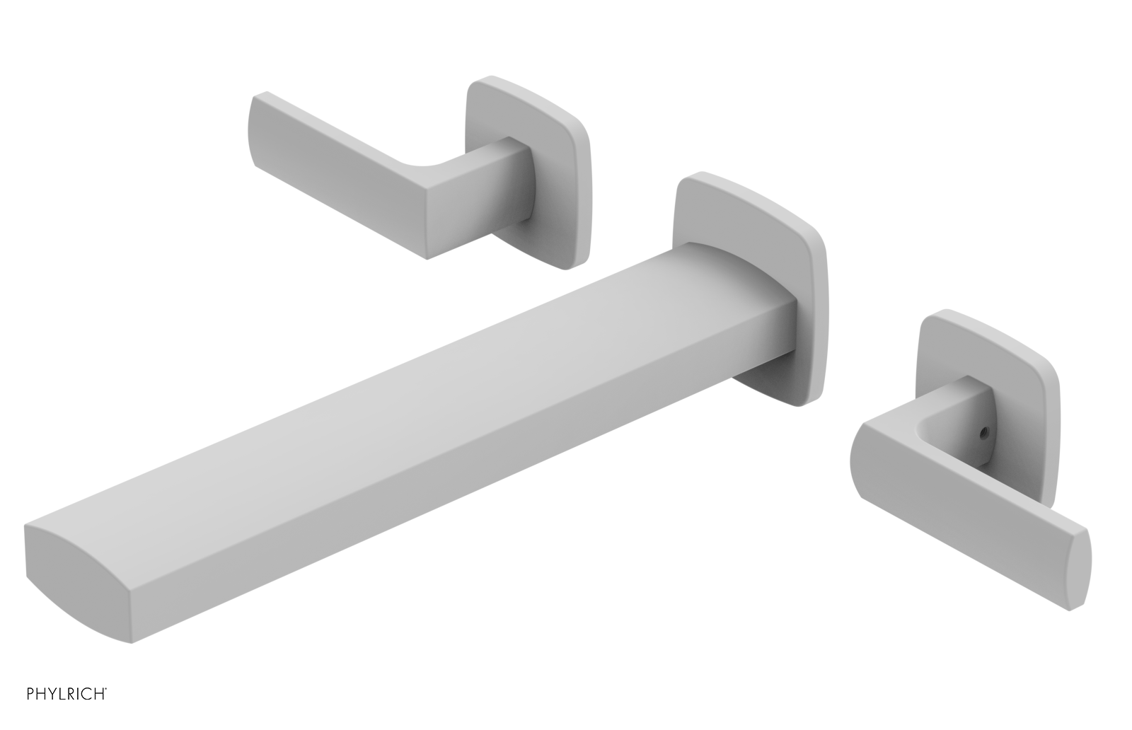 RADI - 10" Wall Lavatory Set 181-12-10