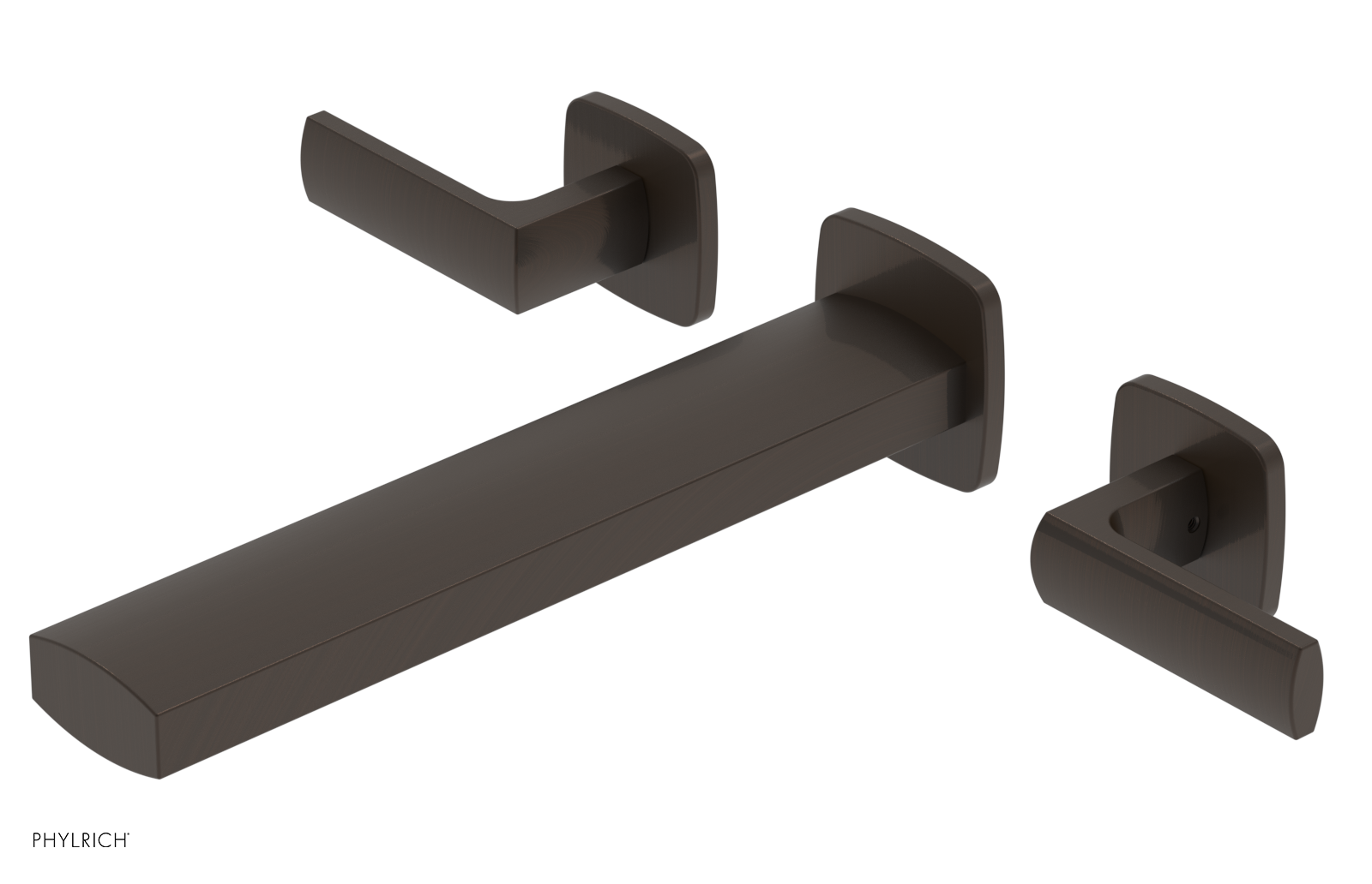 RADI - 10" Wall Lavatory Set 181-12-10