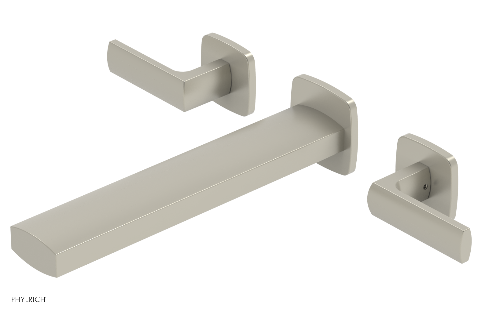 RADI - 10" Wall Lavatory Set 181-12-10