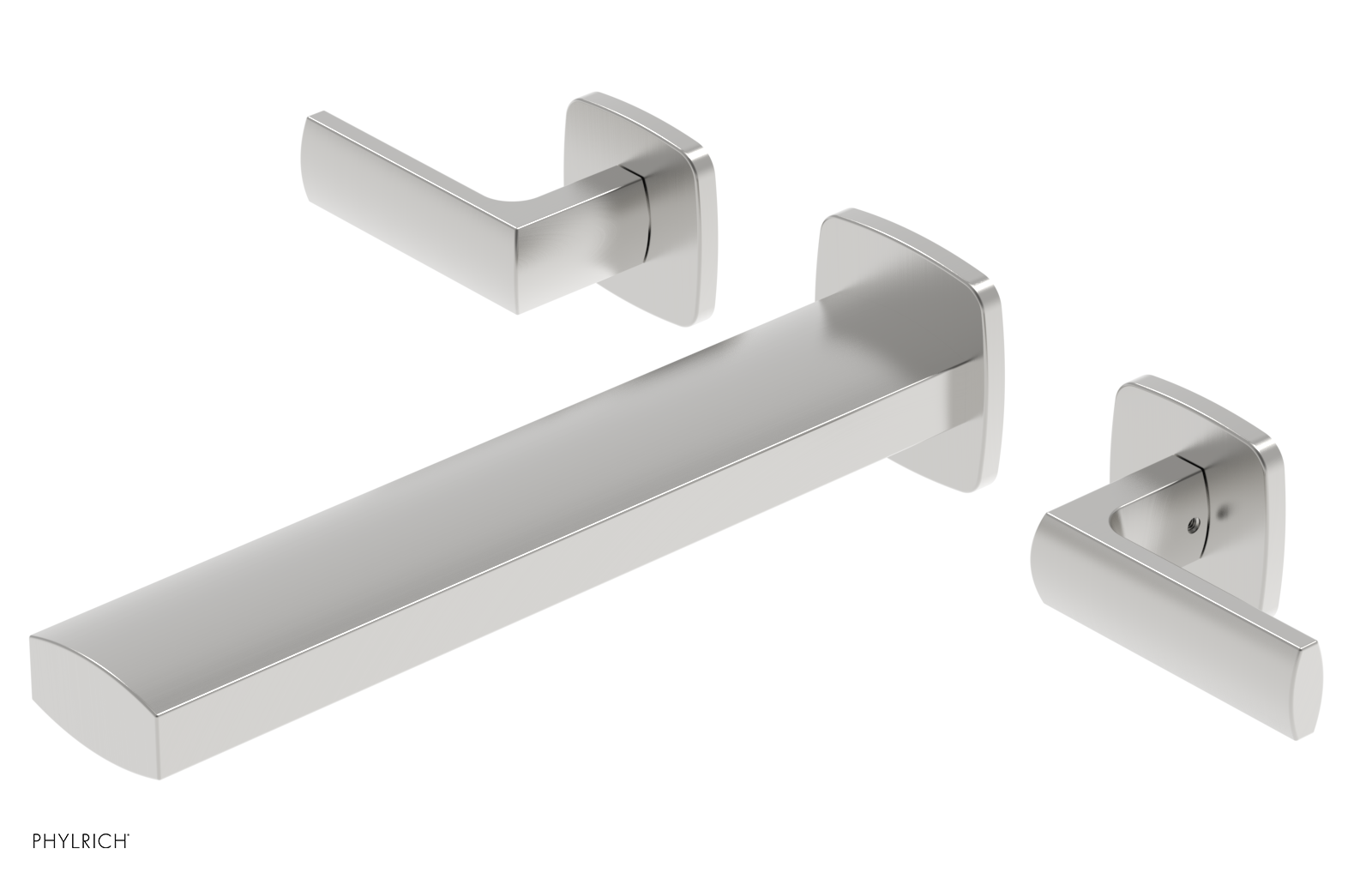 RADI - 10" Wall Lavatory Set 181-12-10