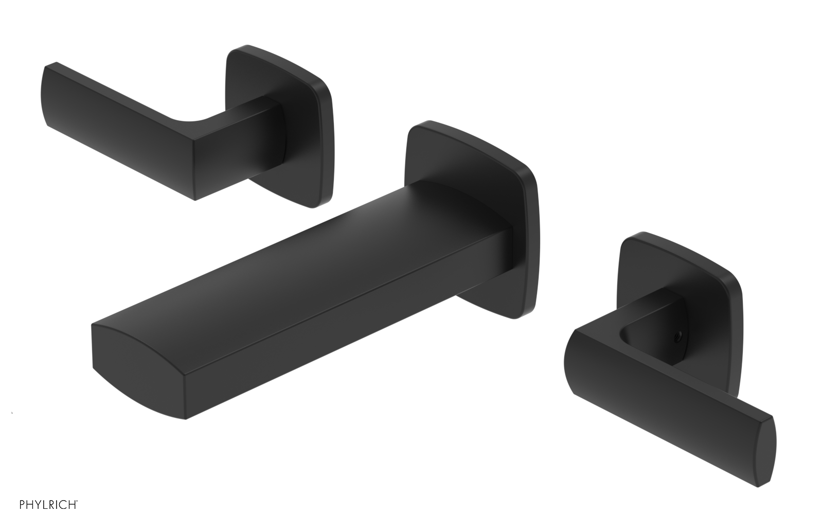 RADI - 6" Wall Lavatory Set 181-12-6