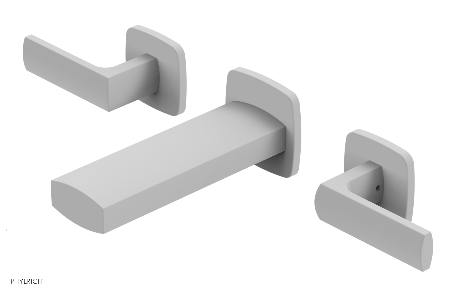 RADI - 6" Wall Lavatory Set 181-12-6