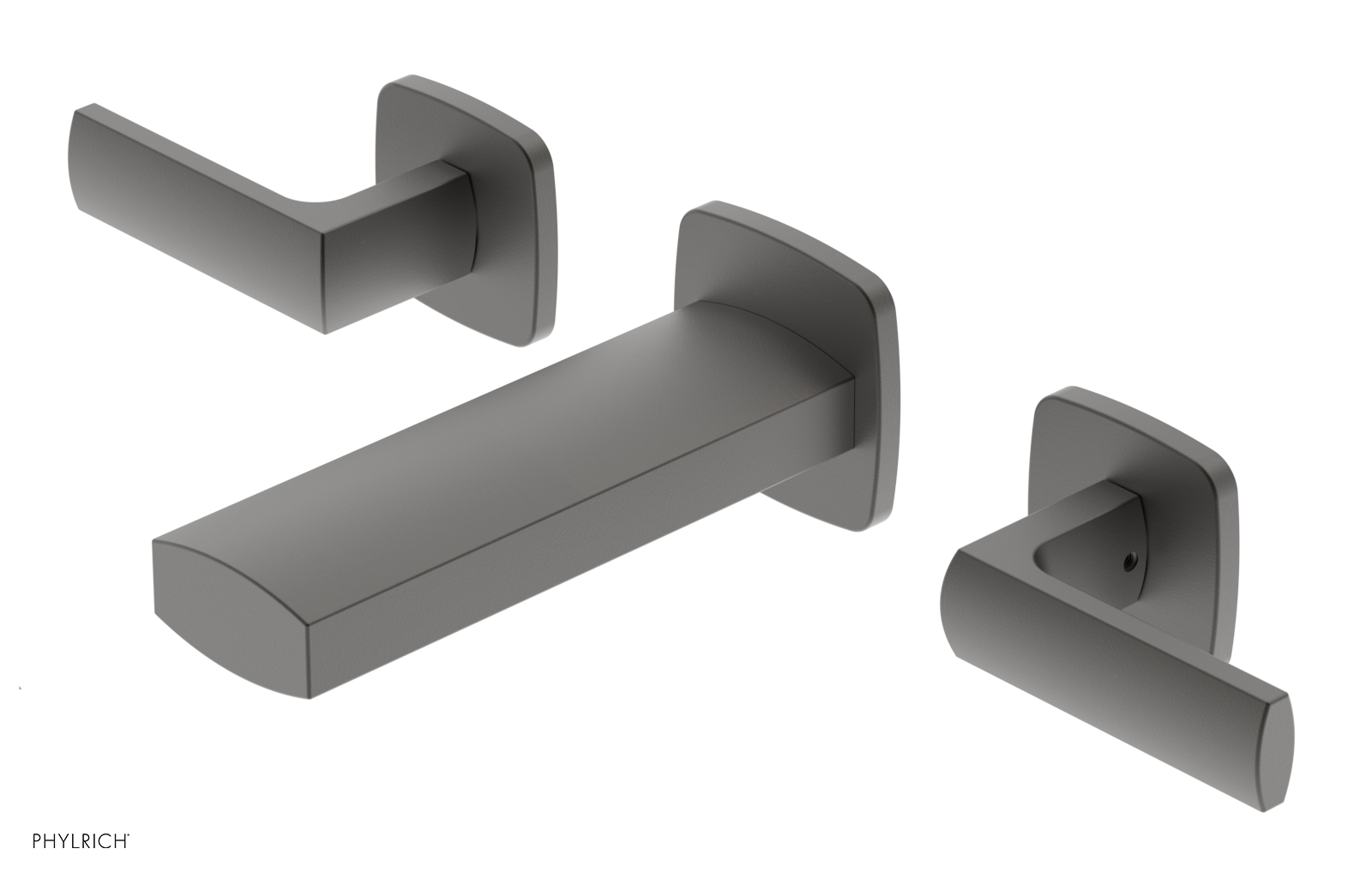 RADI - 6" Wall Lavatory Set 181-12-6