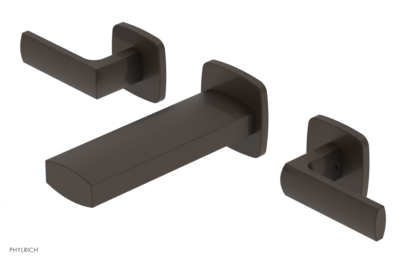 RADI - 6" Wall Lavatory Set 181-12-6