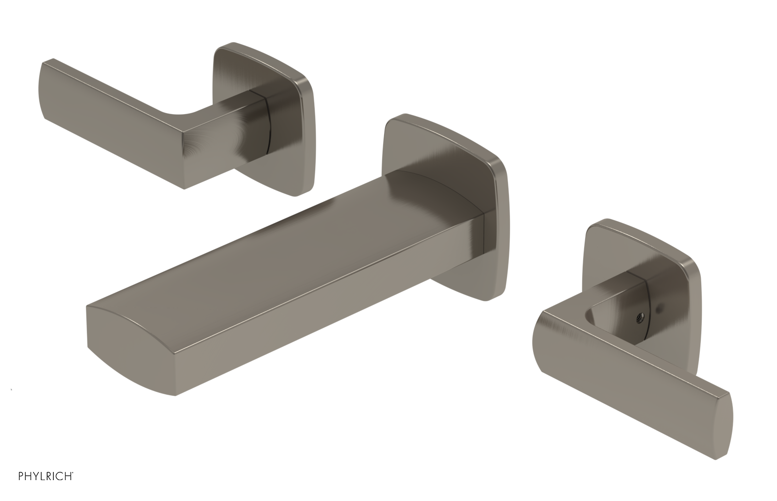 RADI - 6" Wall Lavatory Set 181-12-6