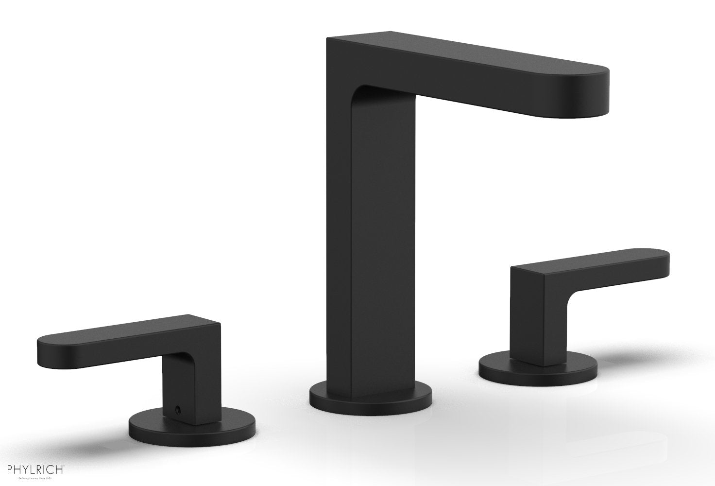 ROND Widespread Faucet Lever Handles 183-02 — image 1