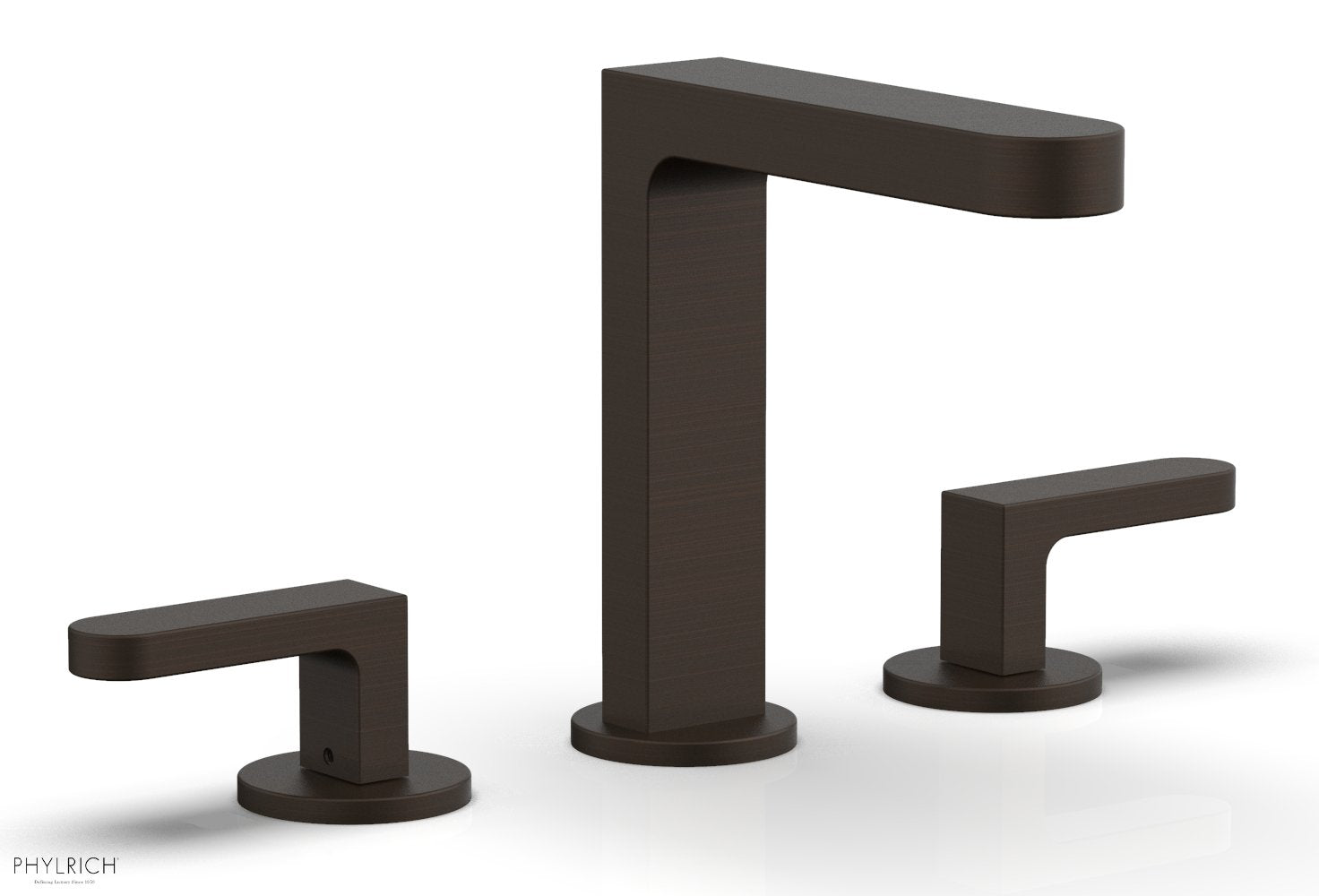 ROND Widespread Faucet Lever Handles 183-02