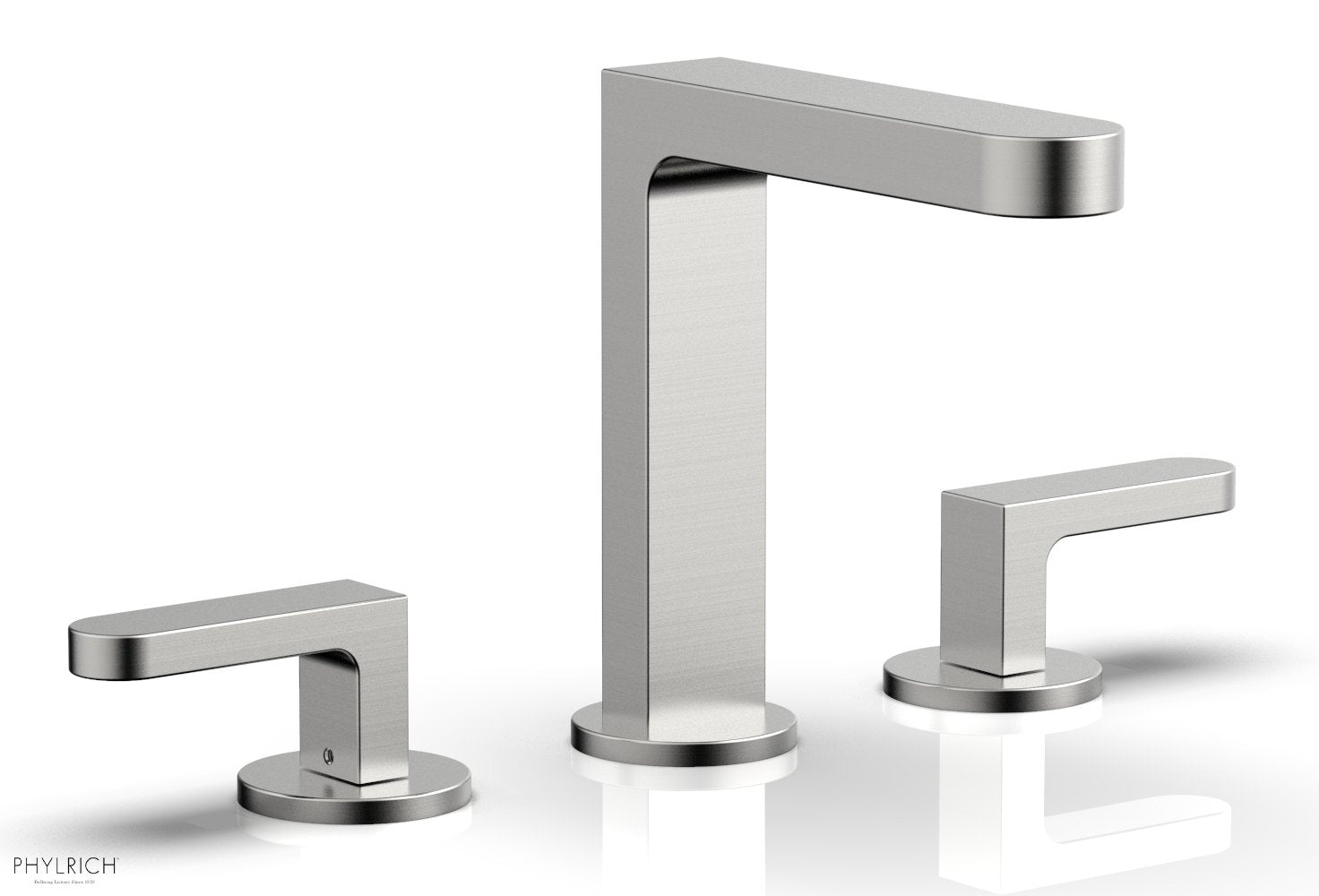 ROND Widespread Faucet Lever Handles 183-02 — image 1