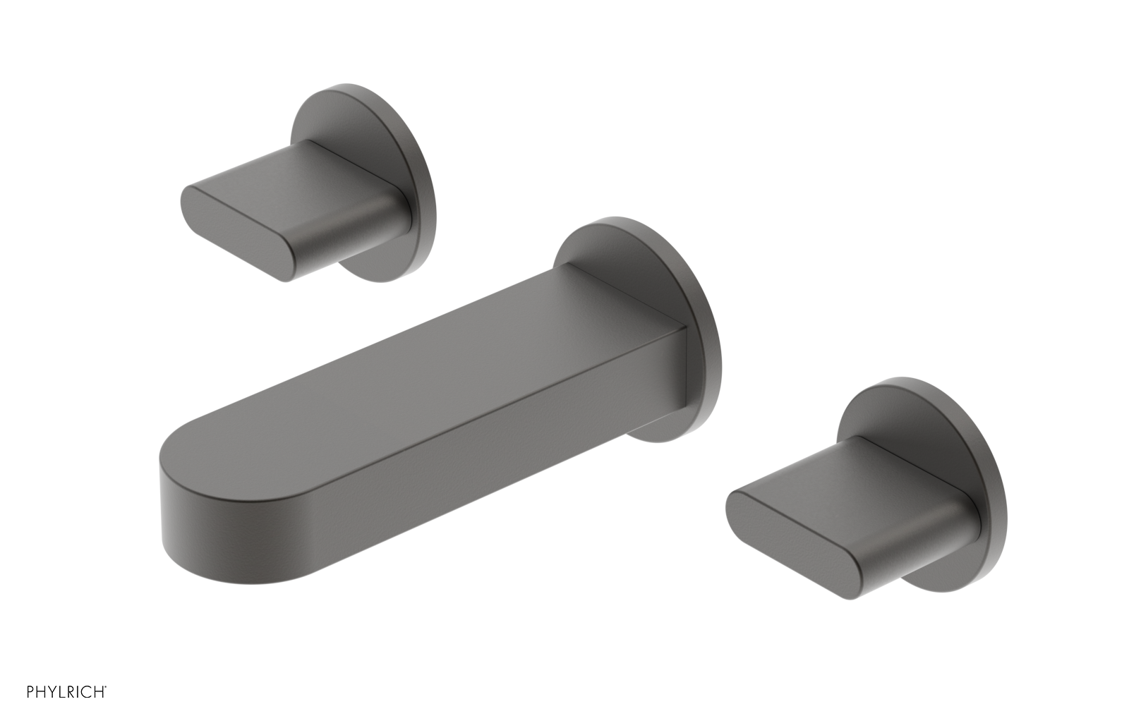 ROND - 6" Wall Lavatory Set 183-11-6 — image 1