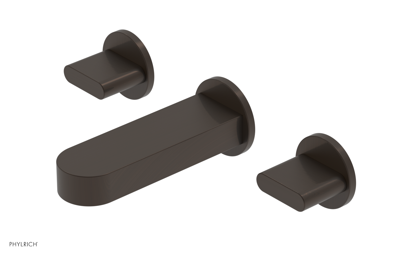 ROND - 6" Wall Lavatory Set 183-11-6 — image 1