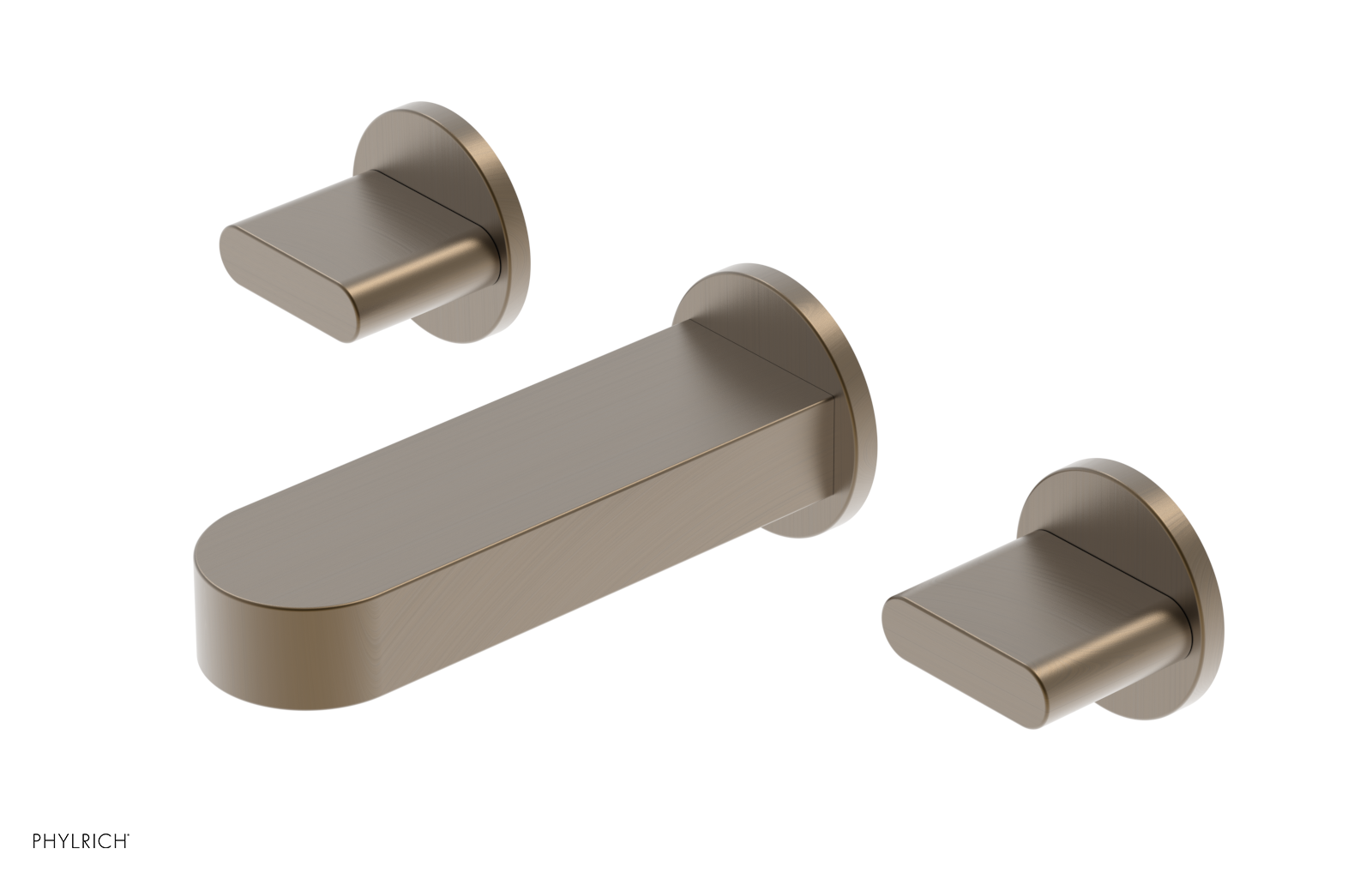 ROND - 6" Wall Lavatory Set 183-11-6 — image 1