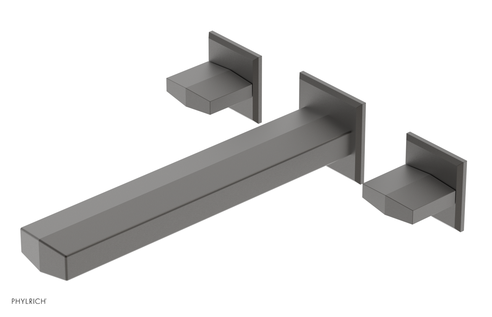 DIAMA - 10" Wall Lavatory Set 184-11-10