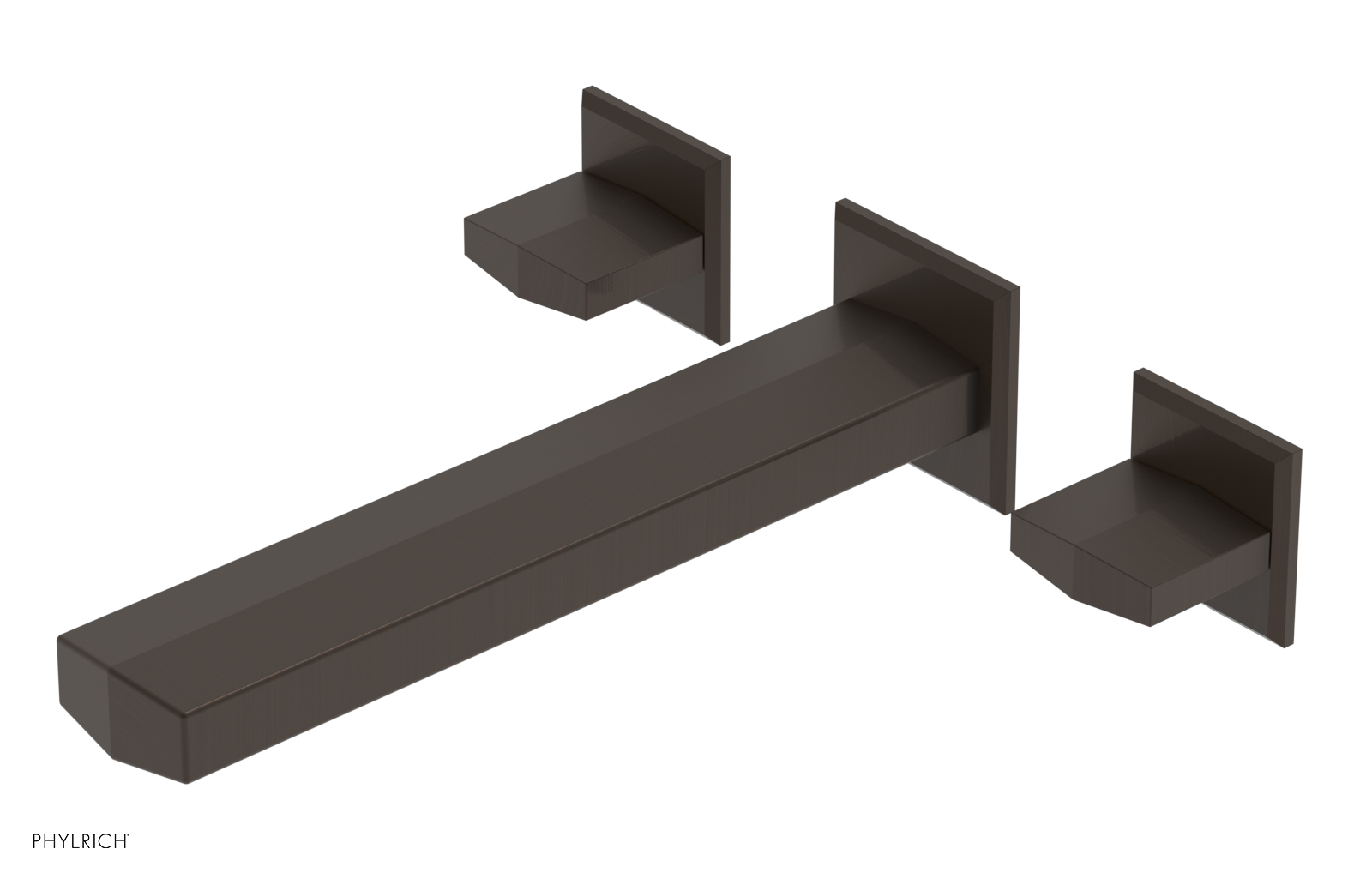 DIAMA - 10" Wall Lavatory Set 184-11-10