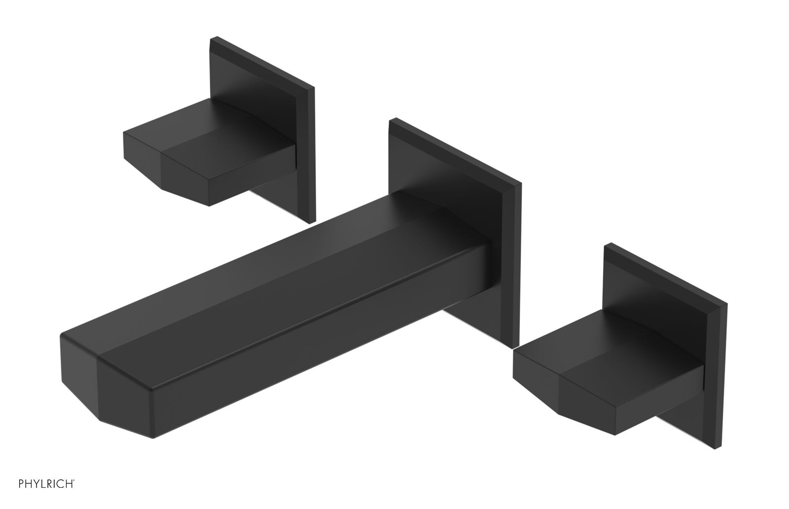 DIAMA - 6" Wall Lavatory Set 184-11-6 — image 1