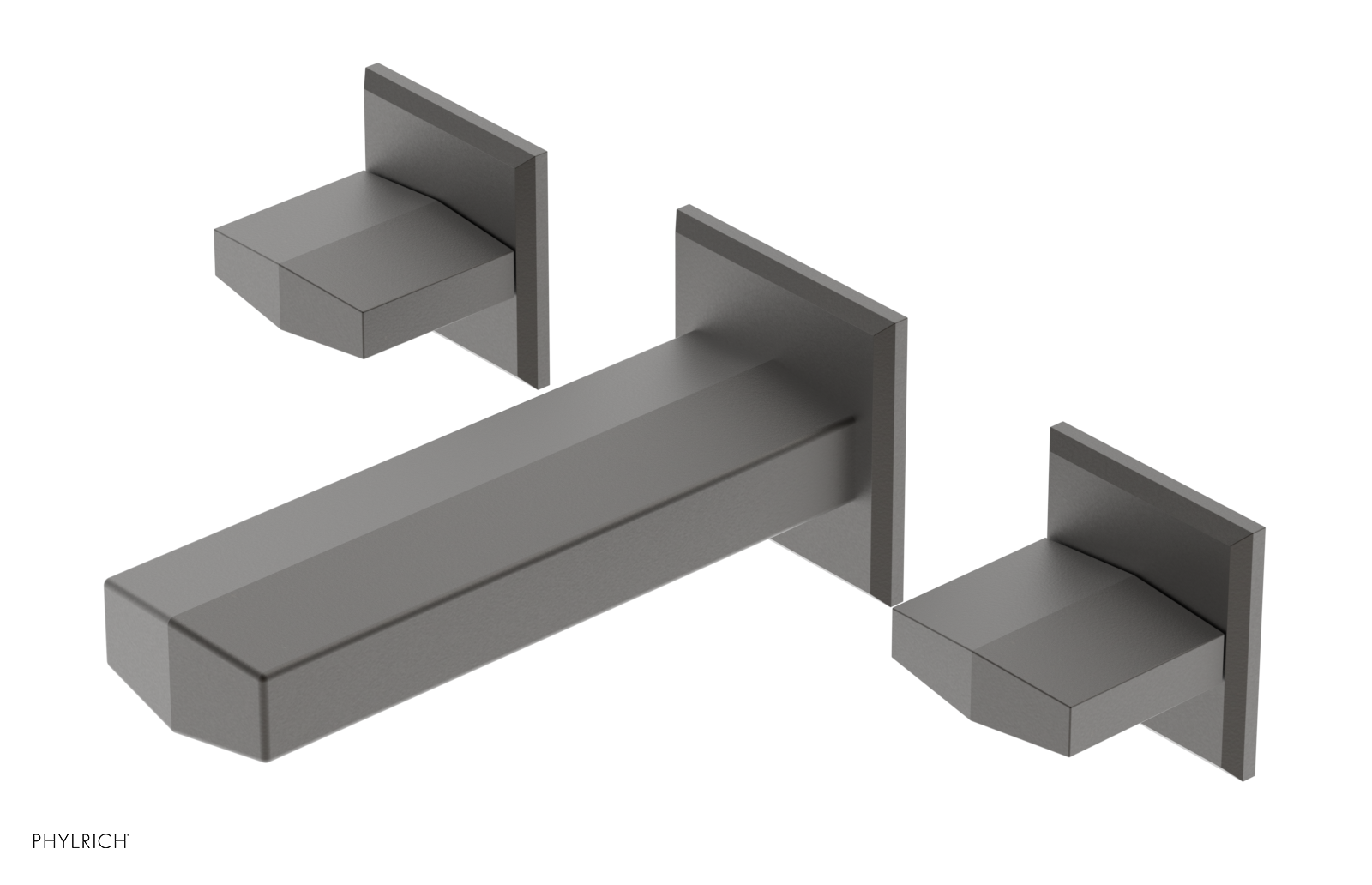 DIAMA - 6" Wall Lavatory Set 184-11-6 — image 1