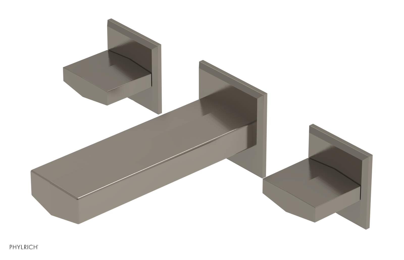 DIAMA - 6" Wall Lavatory Set 184-11-6 — image 1