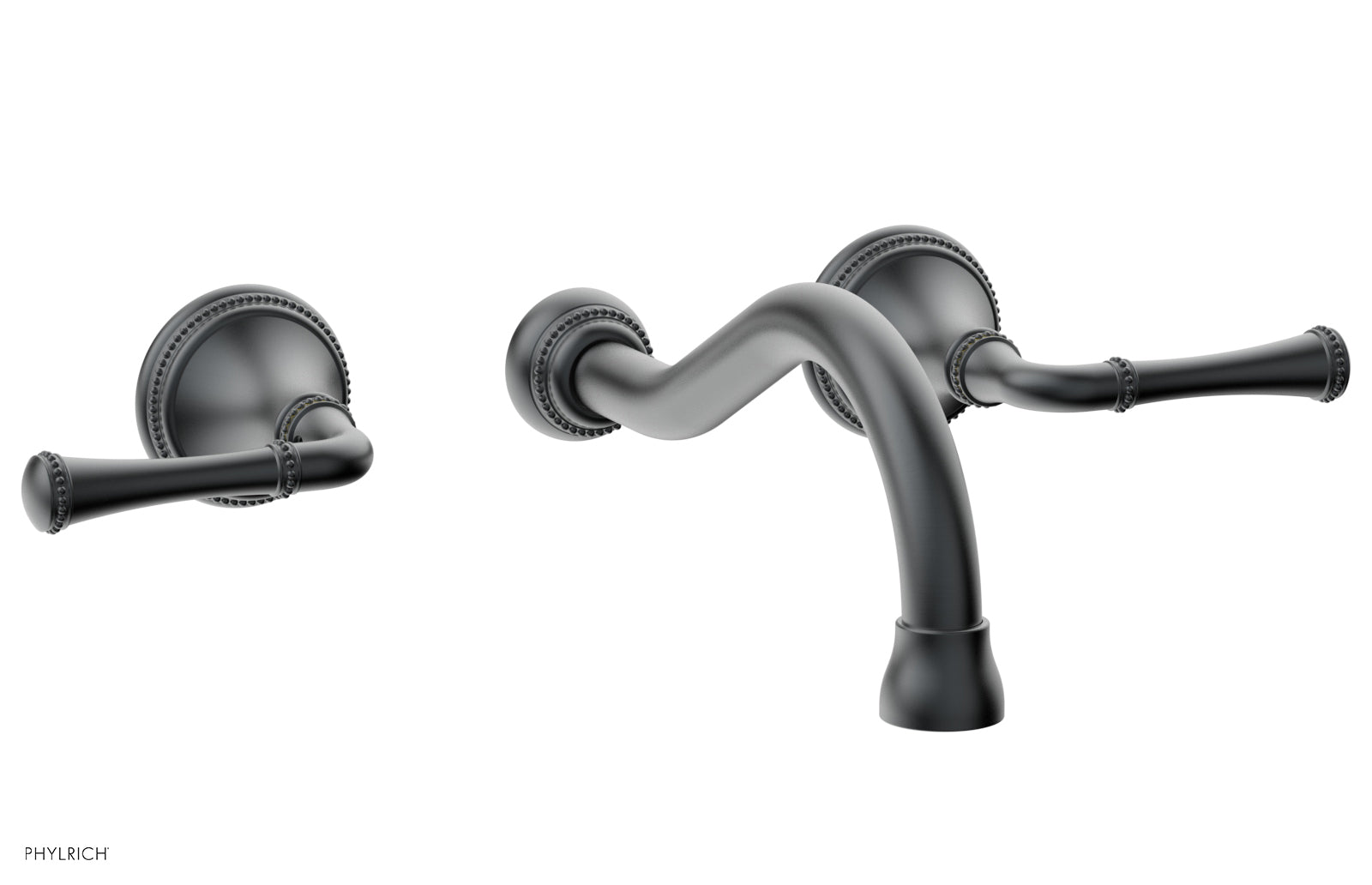 BEADED Widespread Faucet 207-11 — image 1