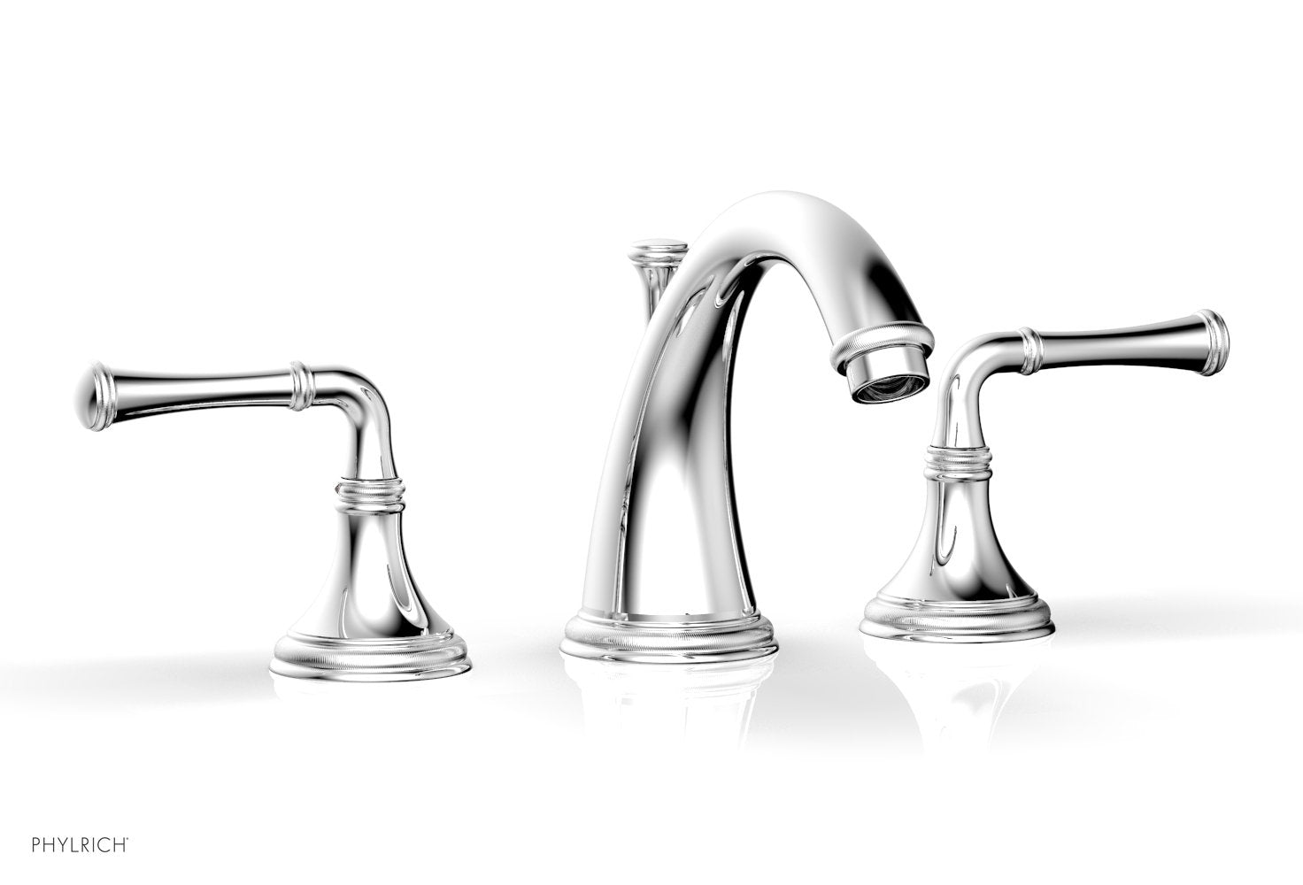 COINED Widespread Faucet 208-01 — thumbnail 3