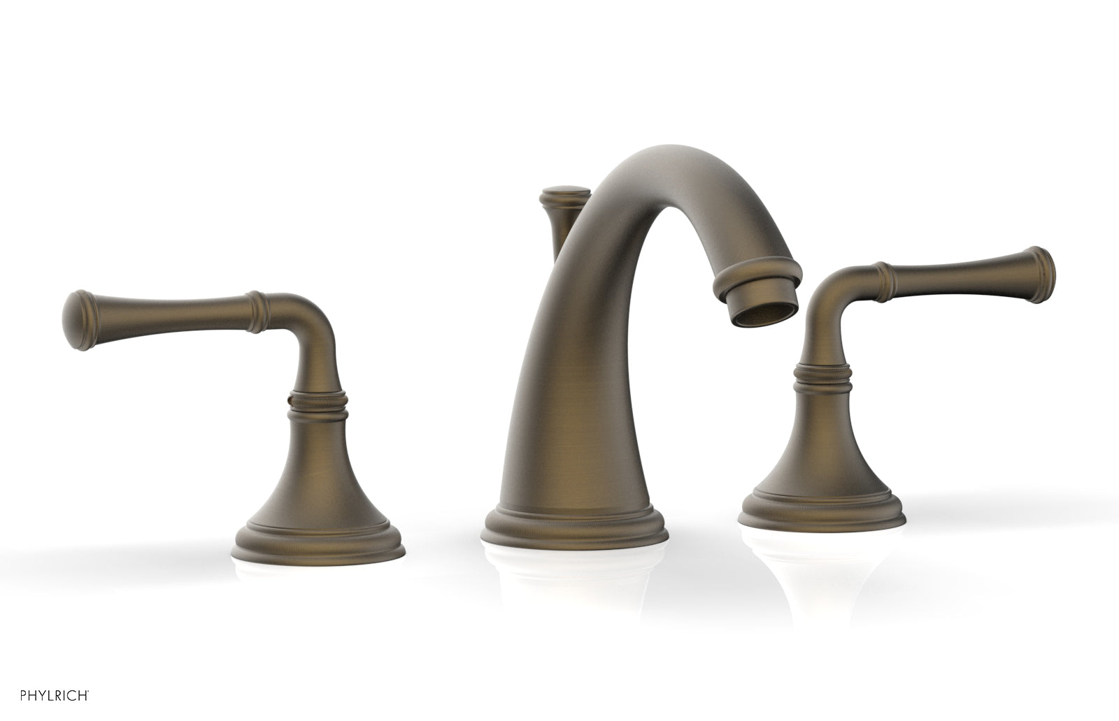 COINED Widespread Faucet 208-01 — image 1