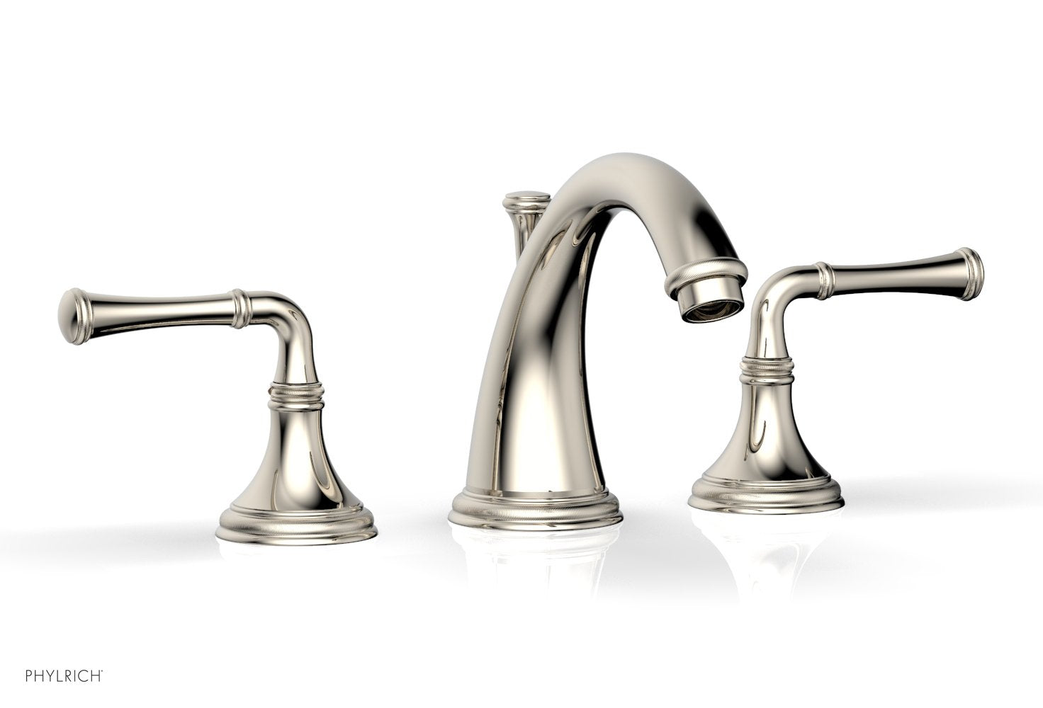 COINED Widespread Faucet 208-01 — image 1