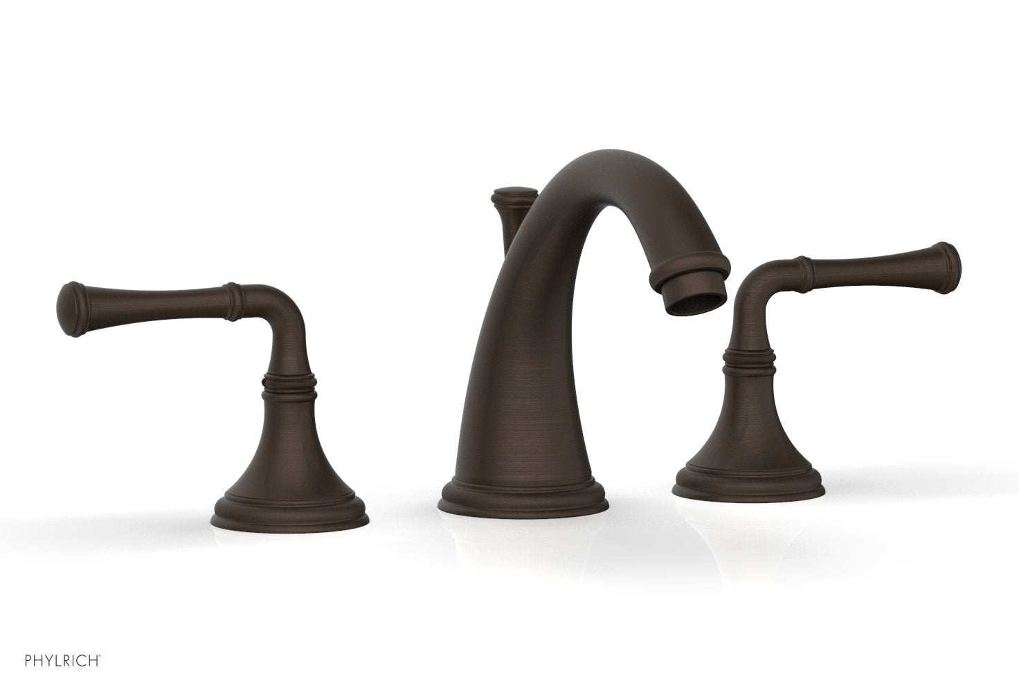 COINED Widespread Faucet 208-01