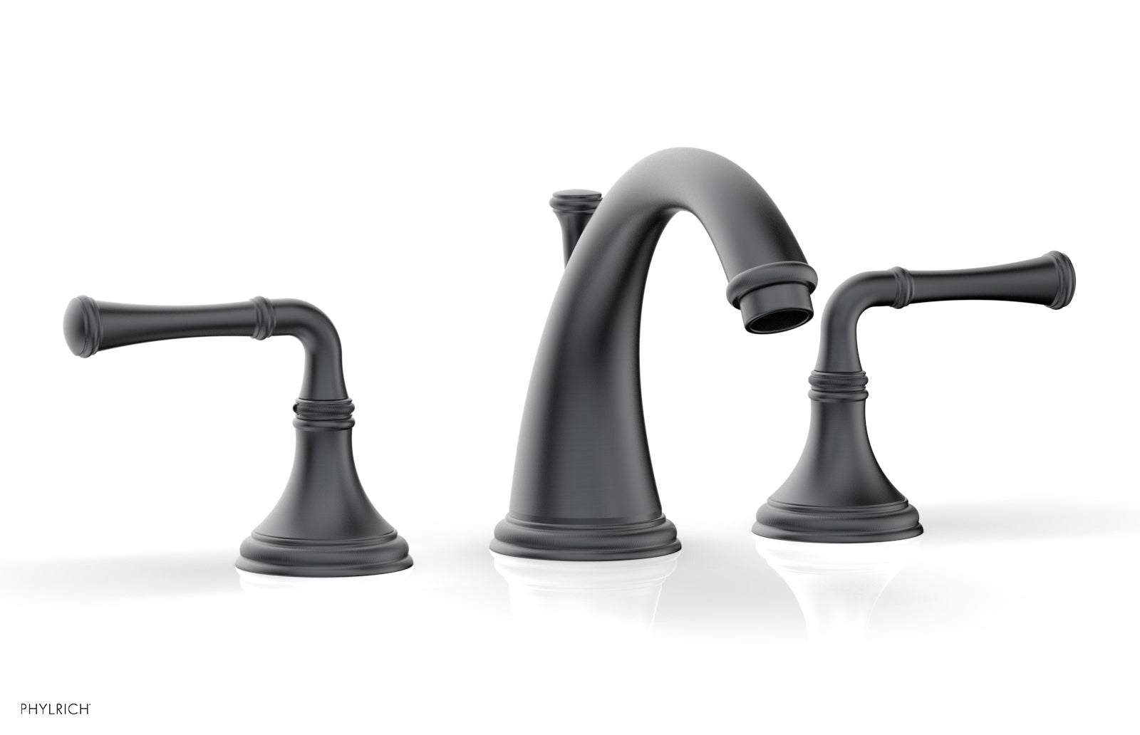 COINED Widespread Faucet 208-01