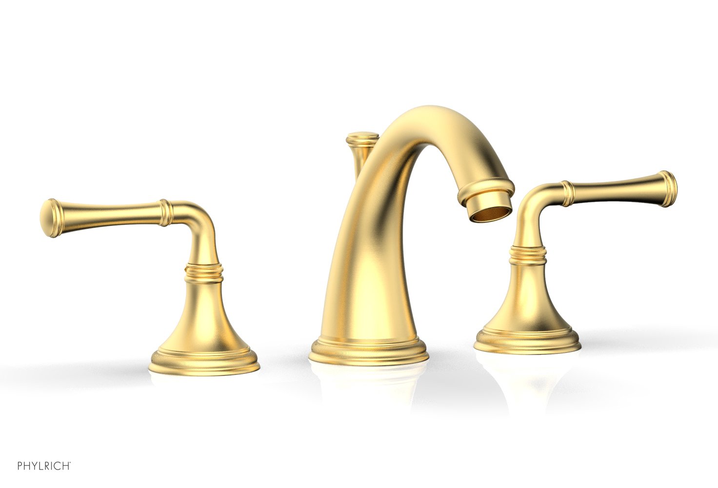 COINED Widespread Faucet 208-01 — image 1