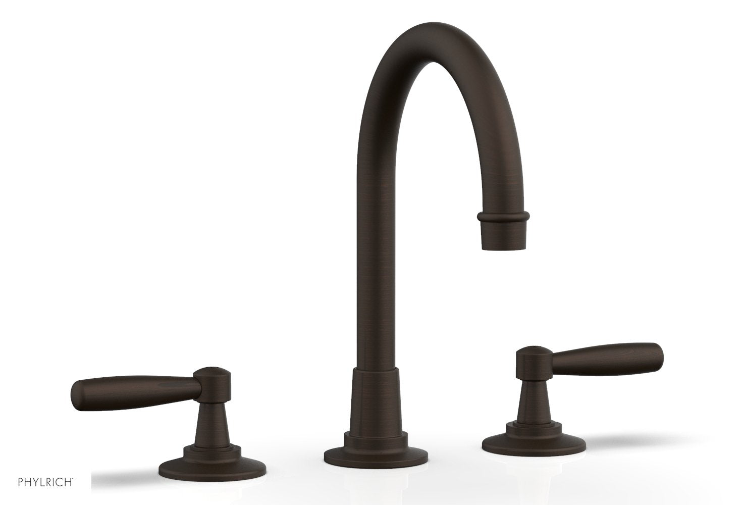 WORKS Widespread Faucet - High Spout 220-02