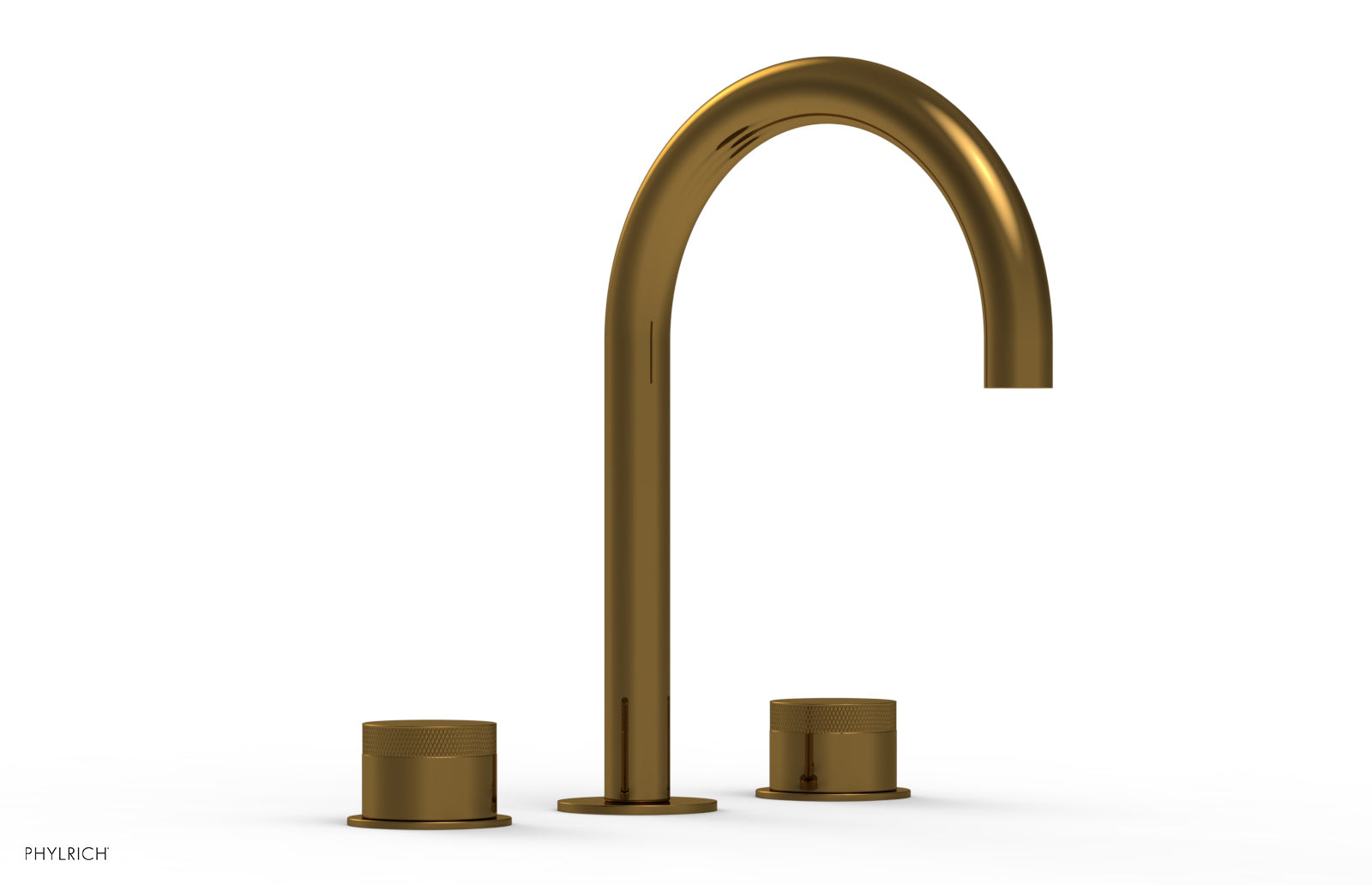 BASIC II Widespread Faucet 230-01