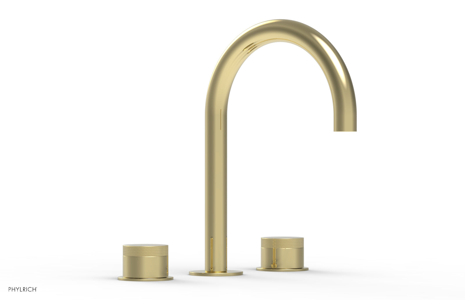 BASIC II Widespread Faucet 230-01 — image 1