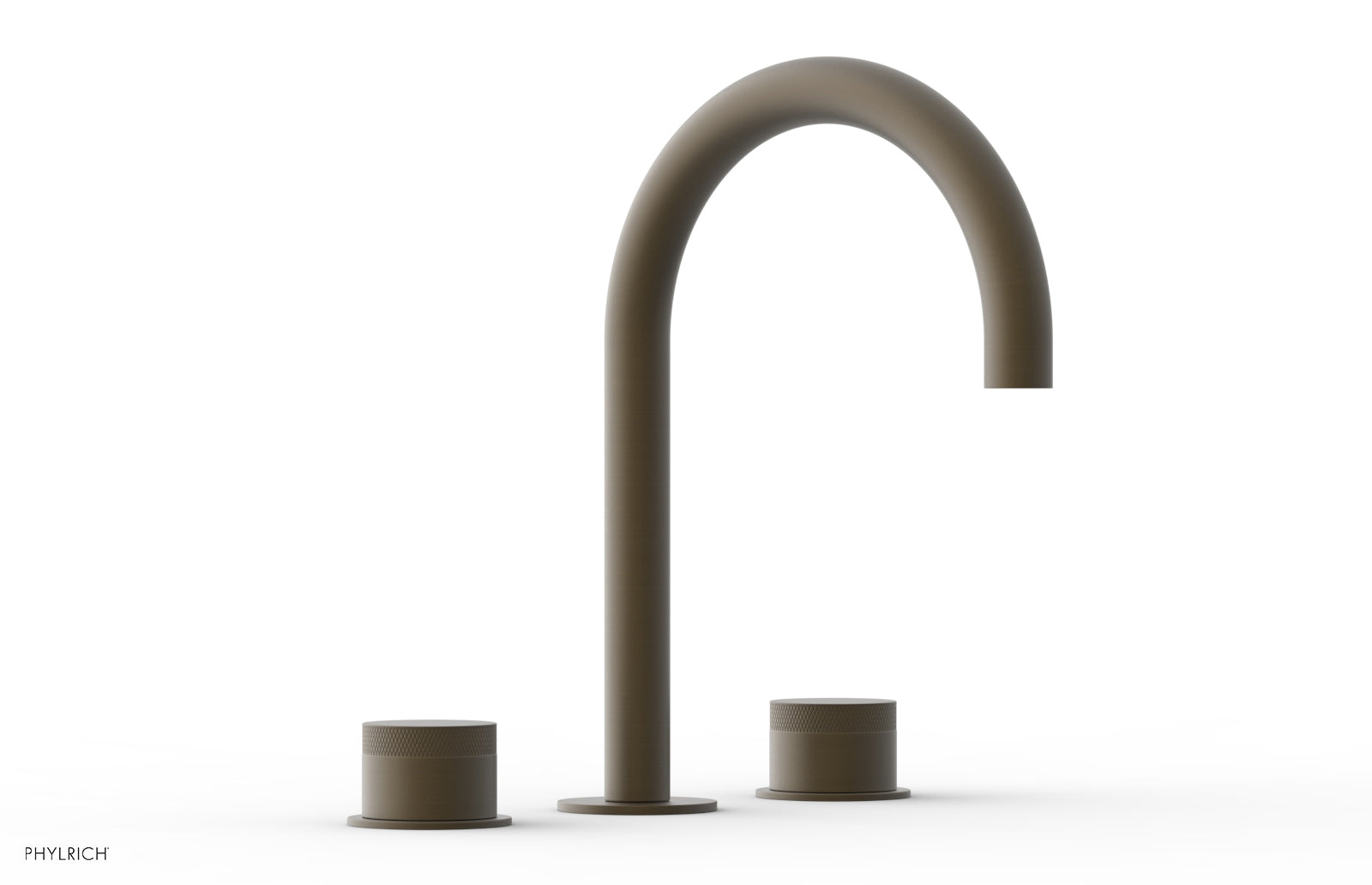 BASIC II Widespread Faucet 230-01