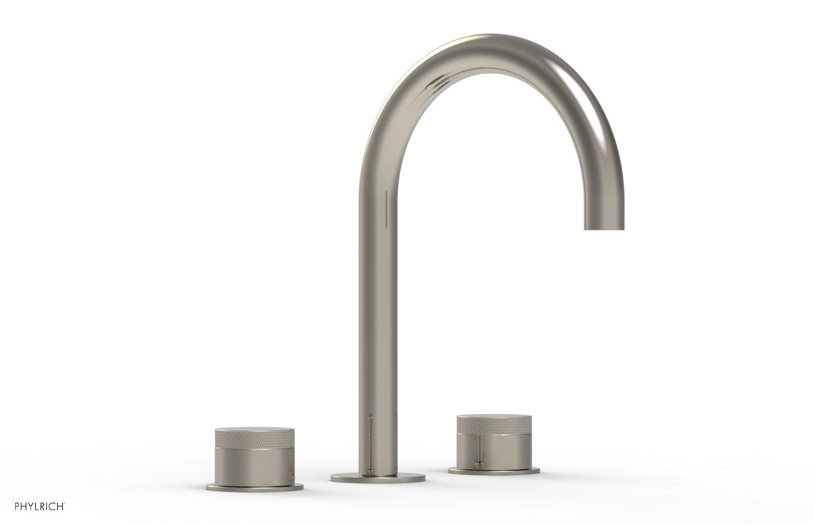 BASIC II Widespread Faucet 230-01