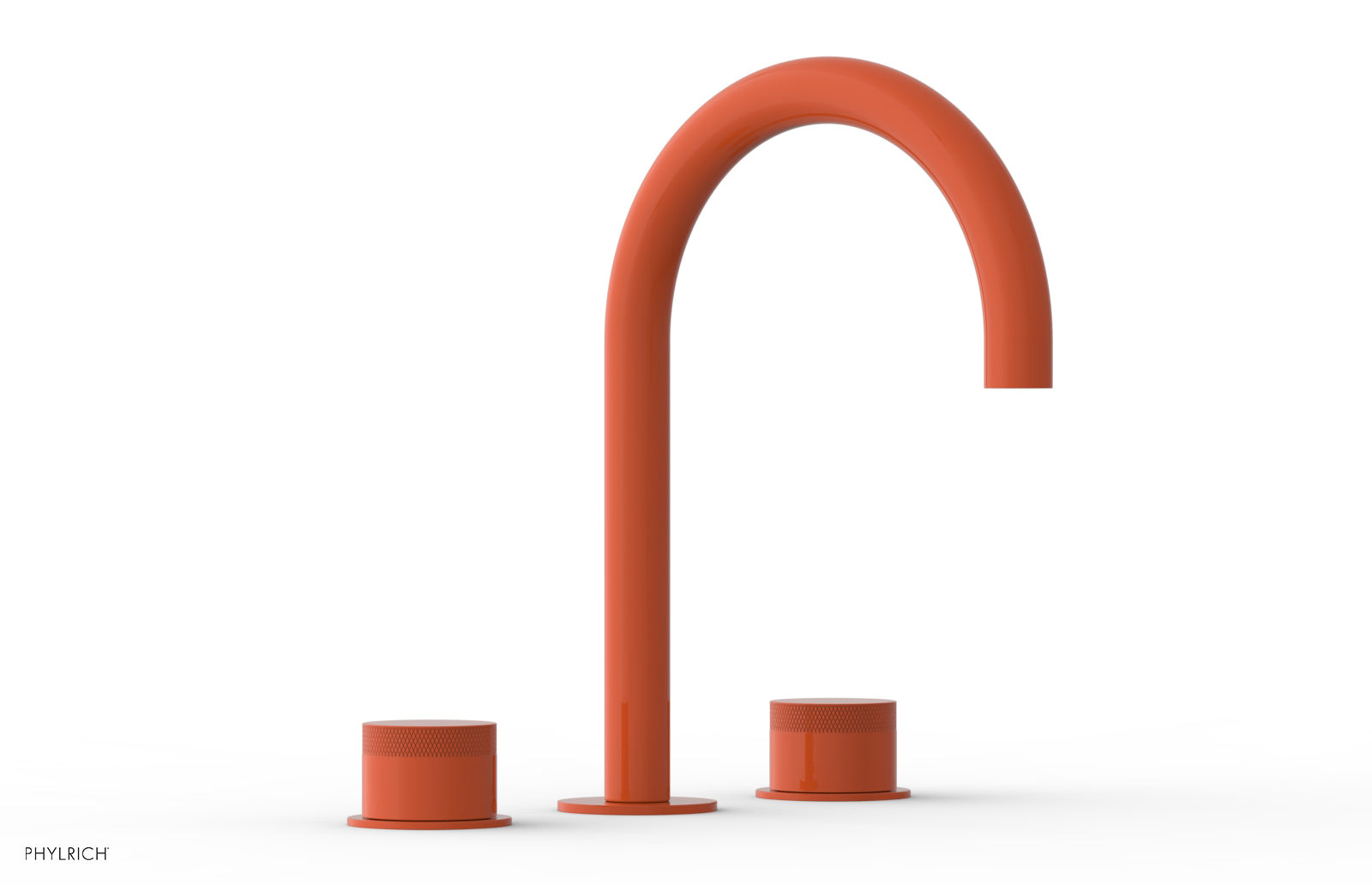 BASIC II Widespread Faucet 230-01