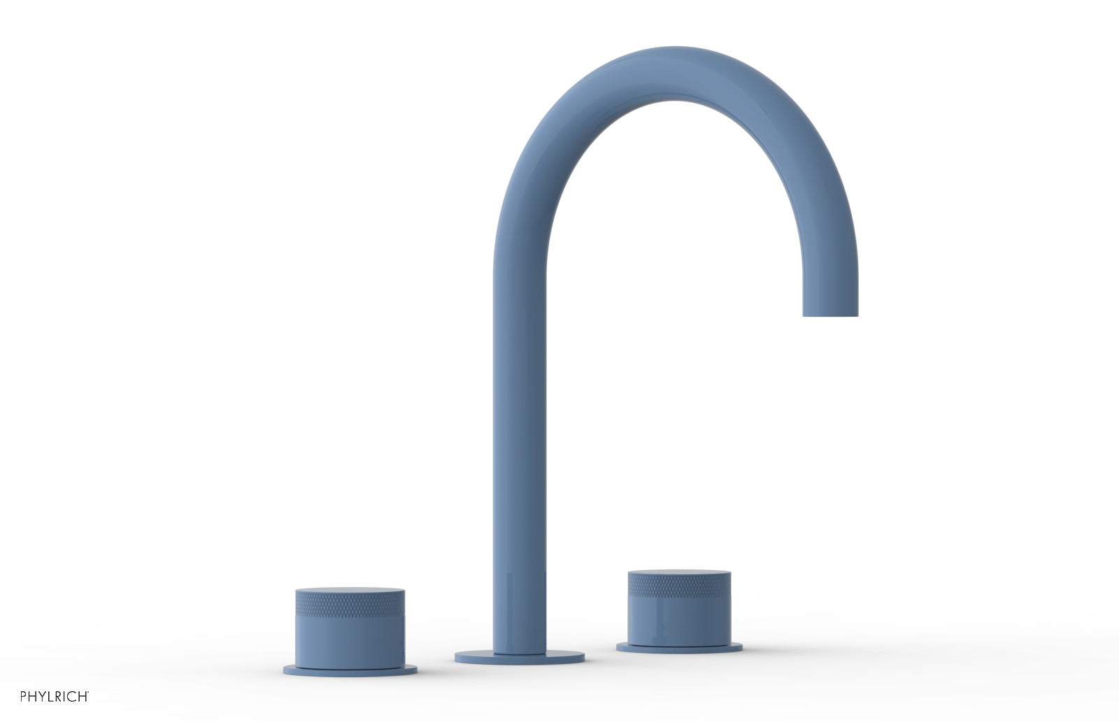 BASIC II Widespread Faucet 230-01